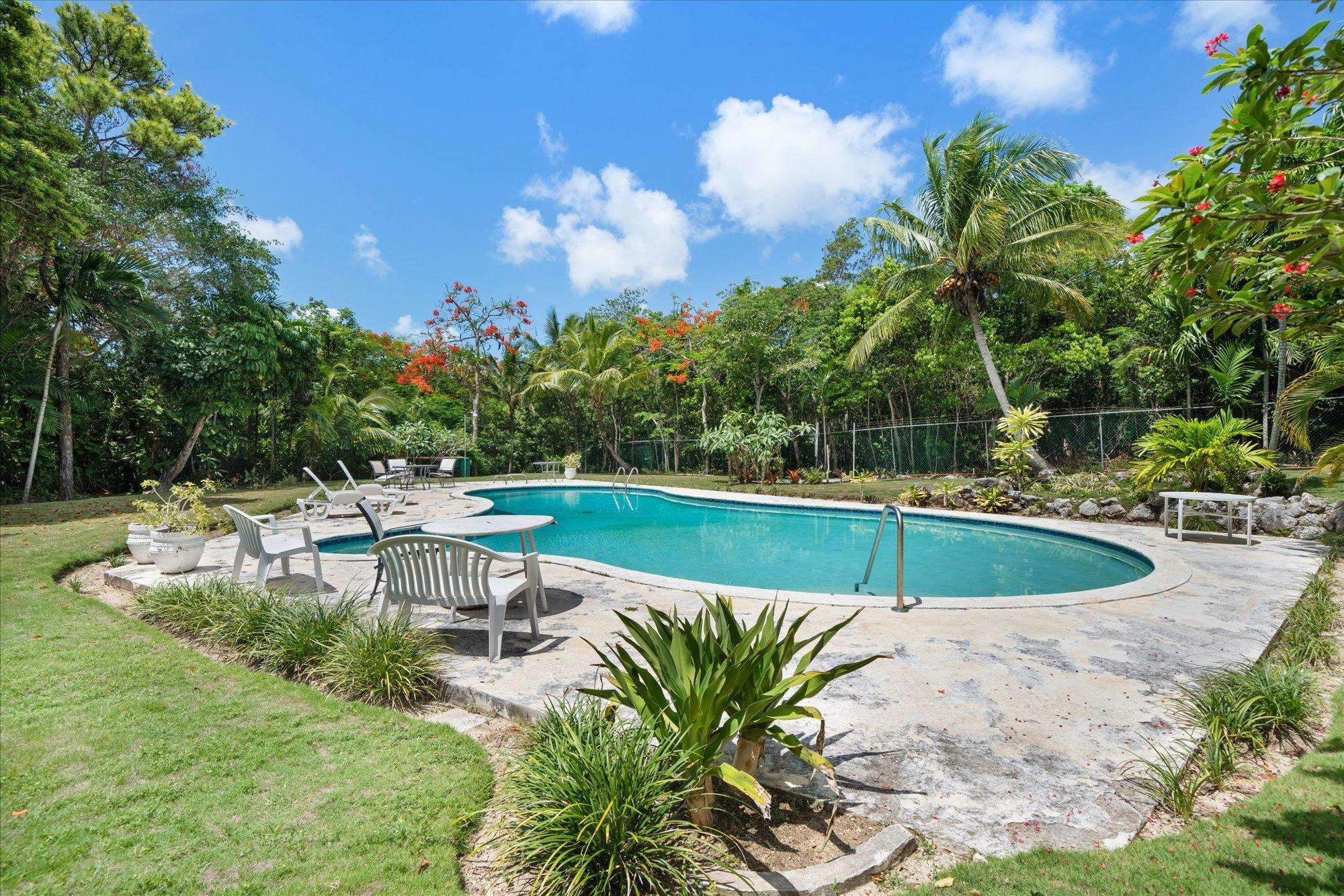 Prospect Ridge Condo