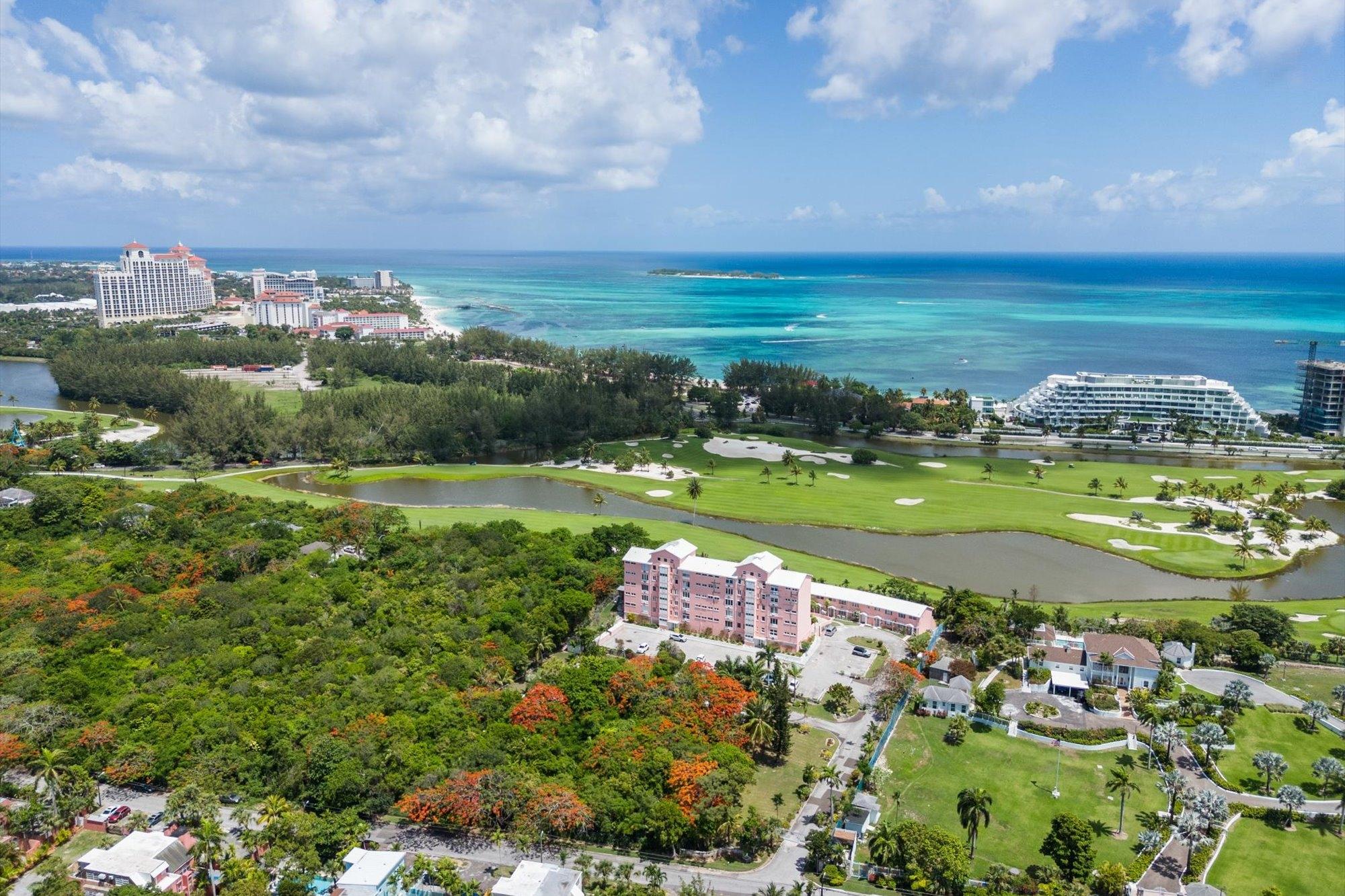 Prospect Ridge Condo