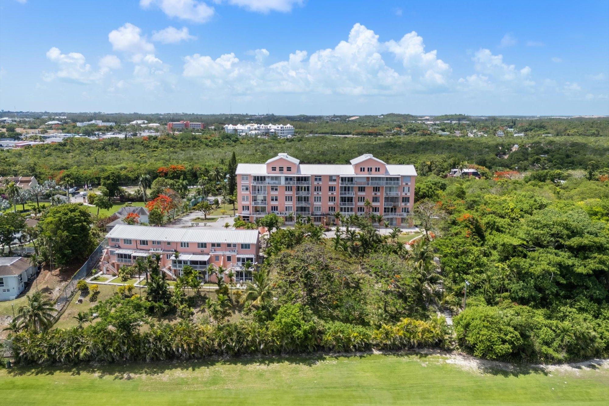 Prospect Ridge Condo
