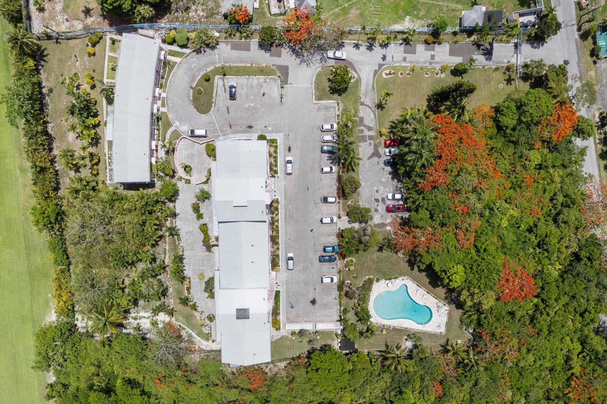 Prospect Ridge Condo