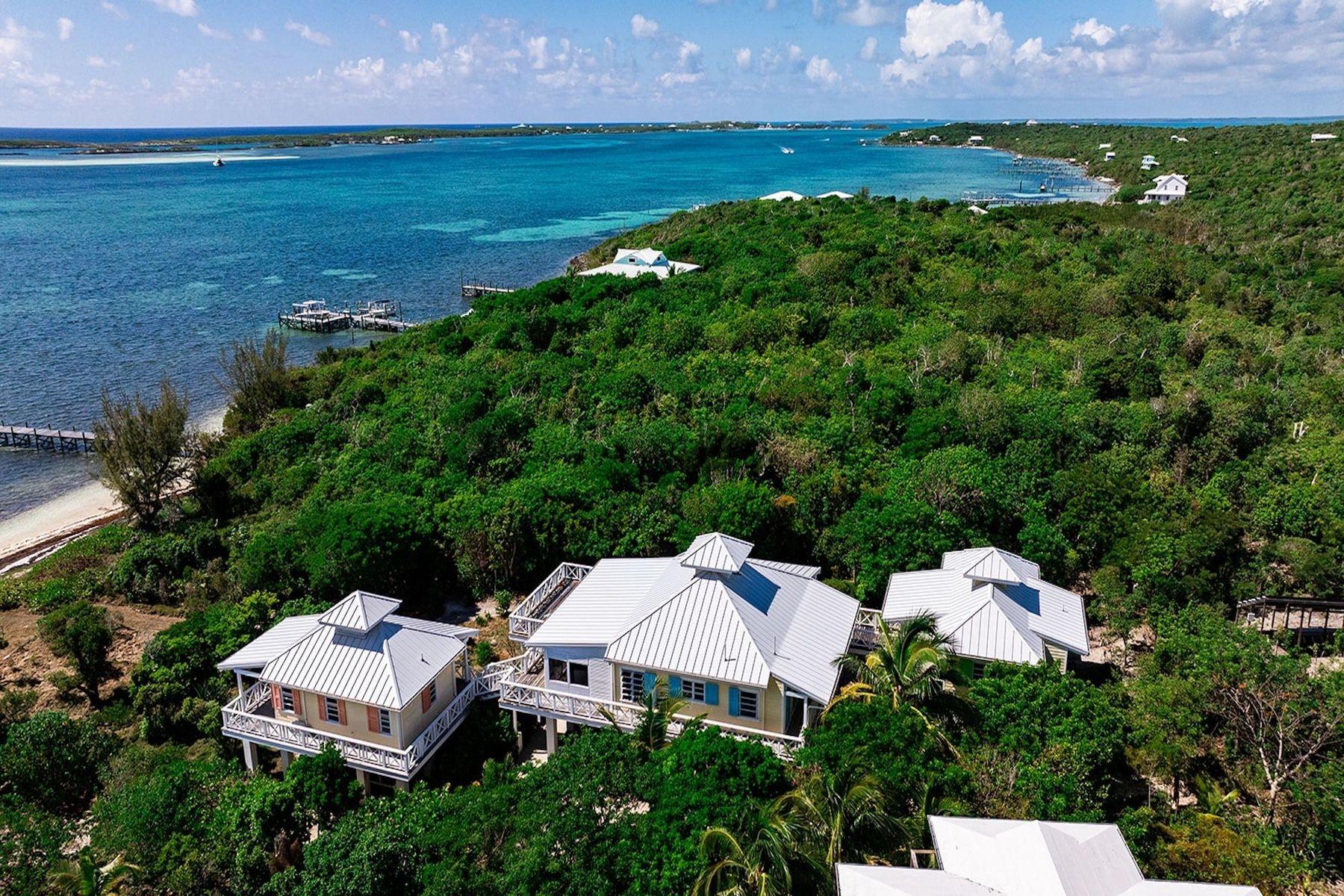 DILLY BAY