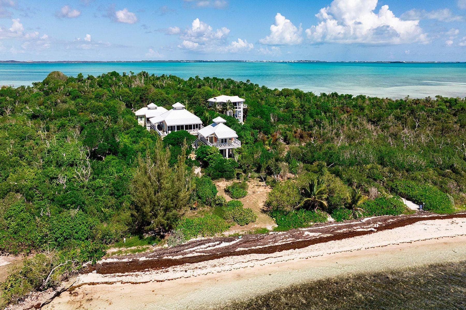 DILLY BAY