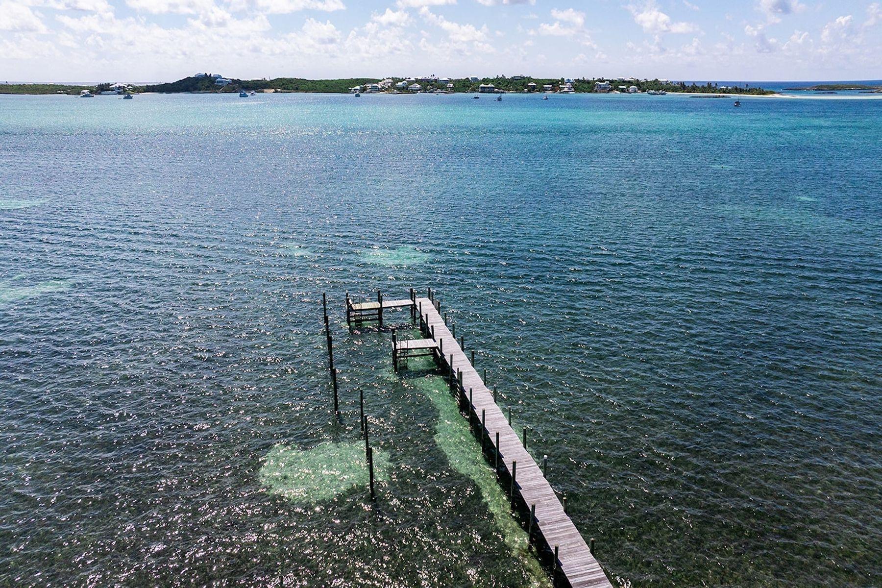 DILLY BAY