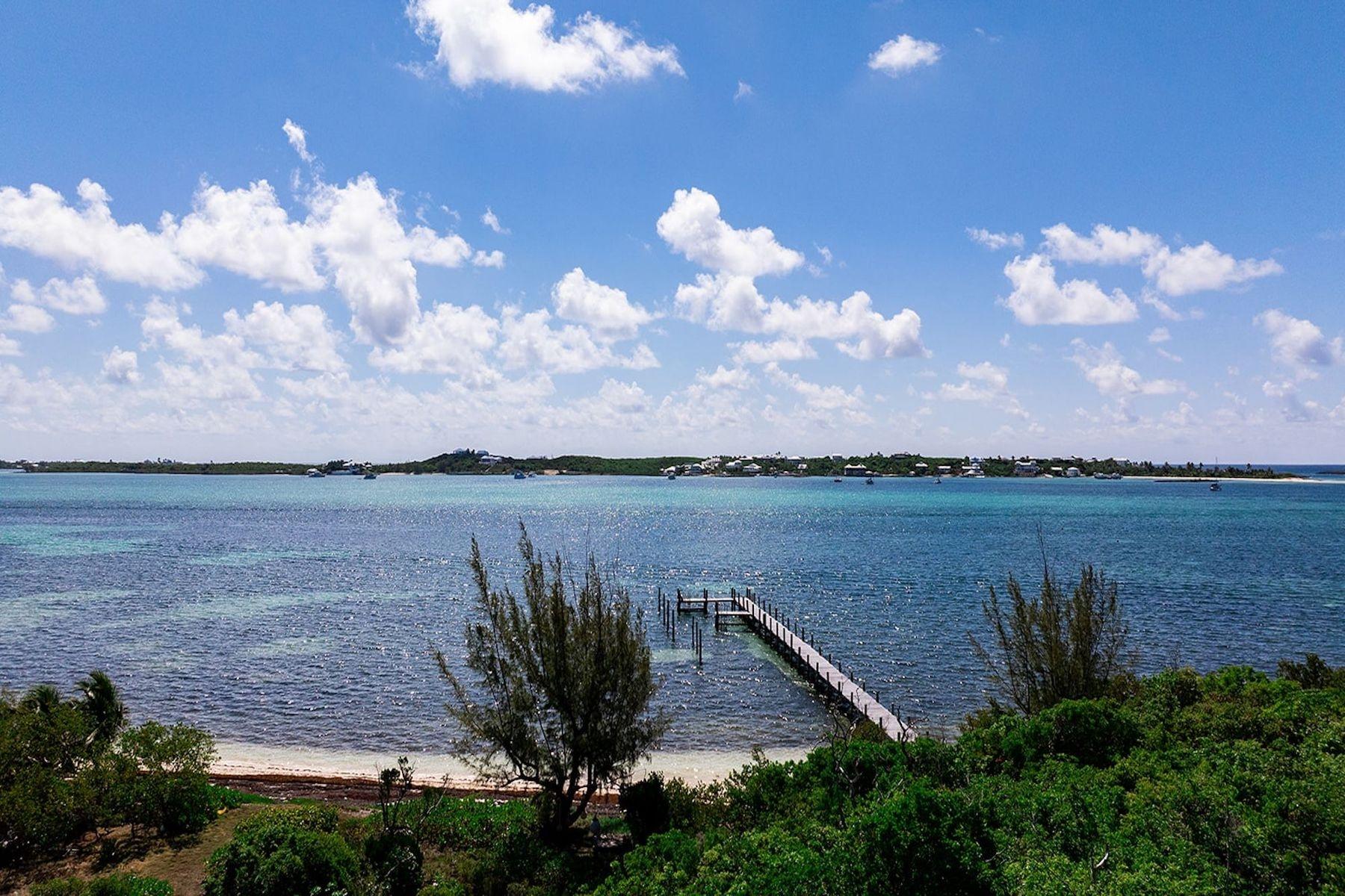 DILLY BAY