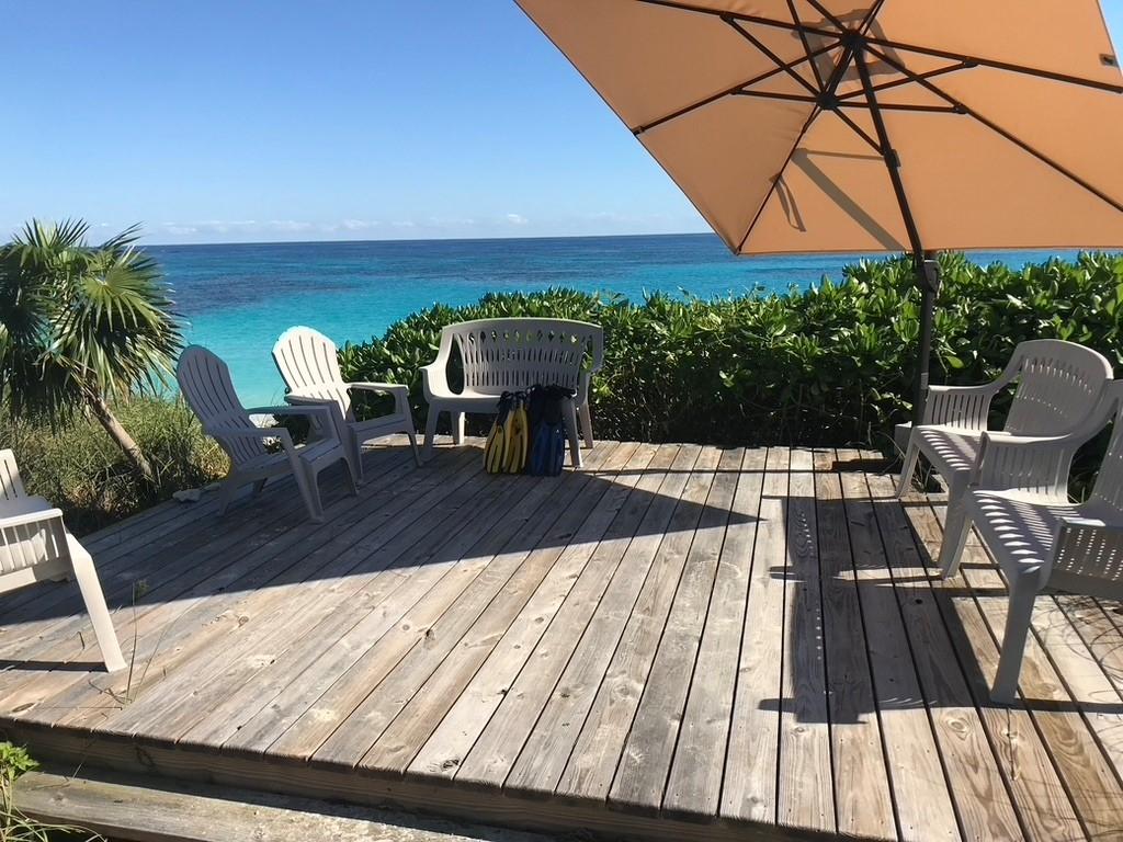 BLUE DOLPHIN BEACH & DOCK