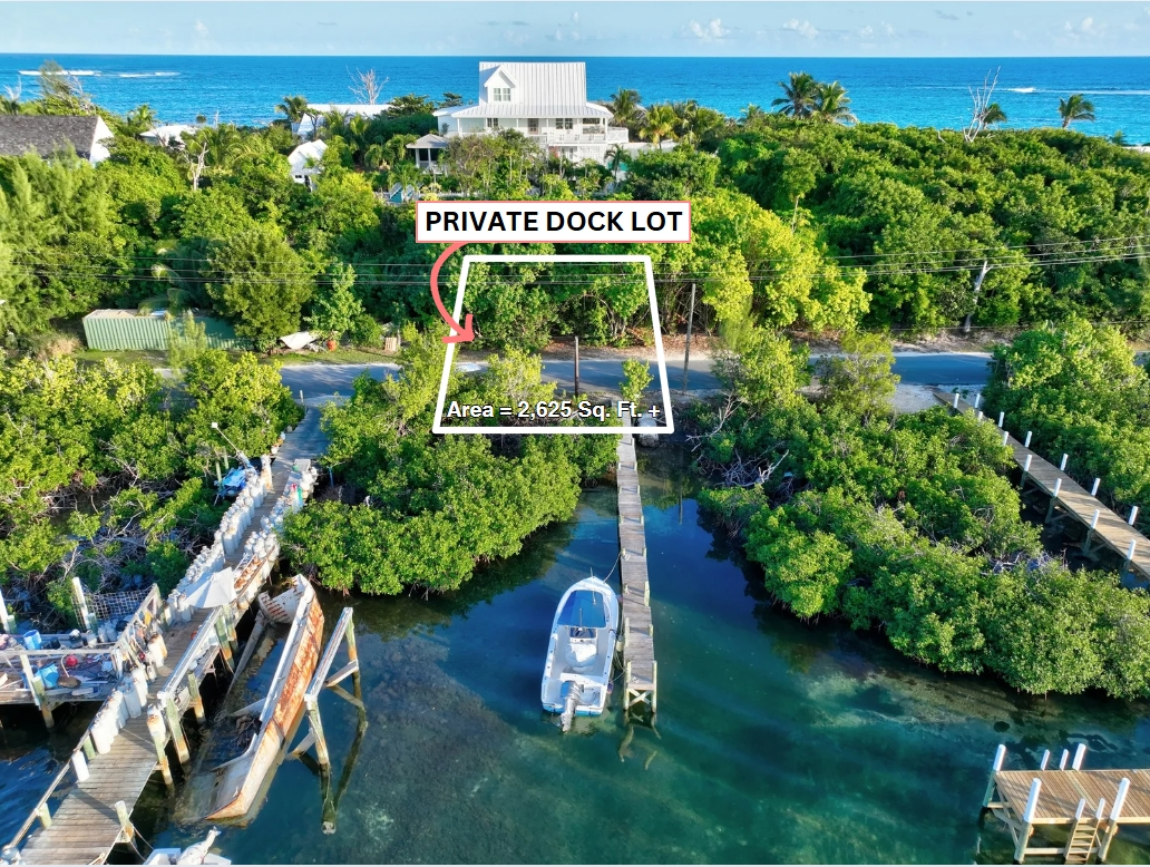 BLUE DOLPHIN BEACH & DOCK