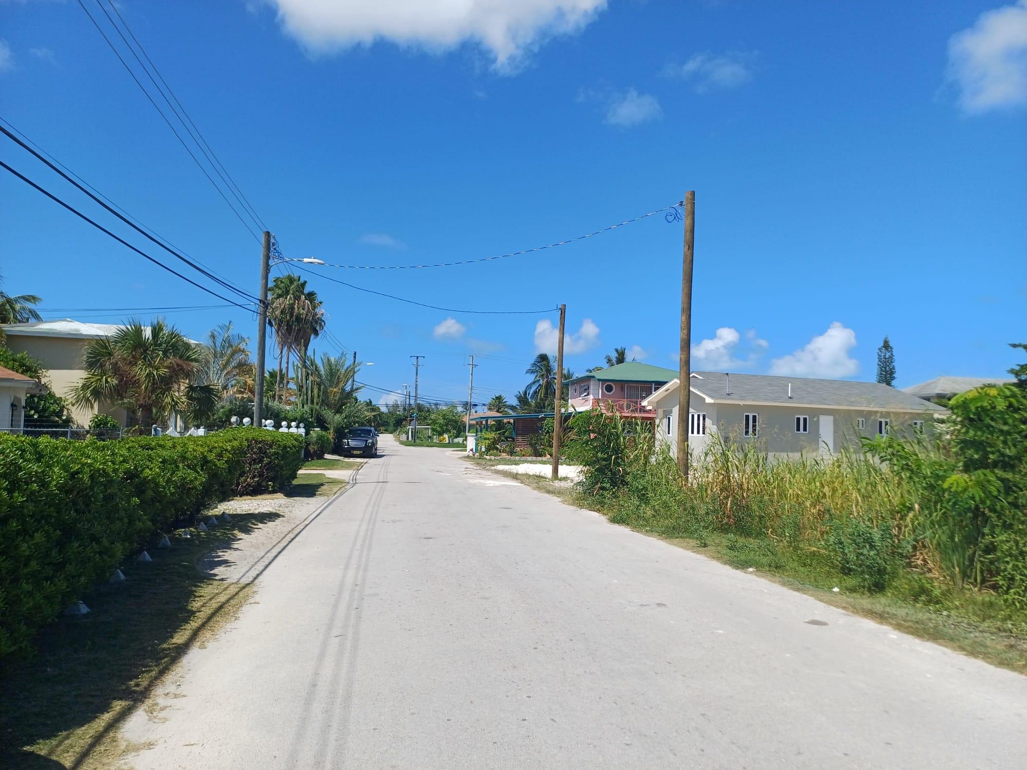 LUMUMBA MULTIFAMILY LOT