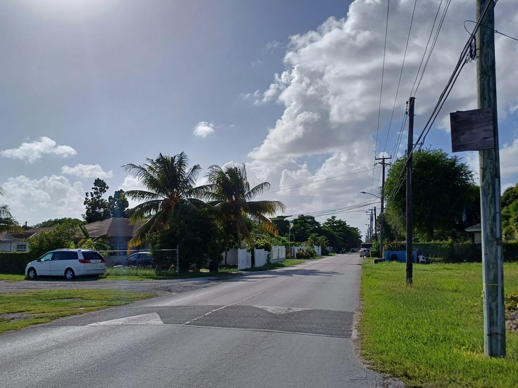 LUMUMBA MULTIFAMILY LOT