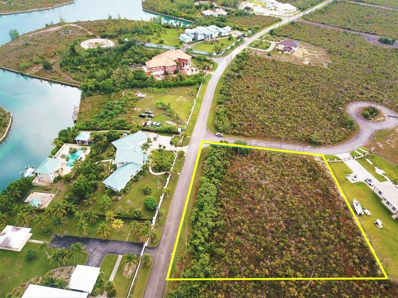 BAHAMAS COURT, FREEPORT,