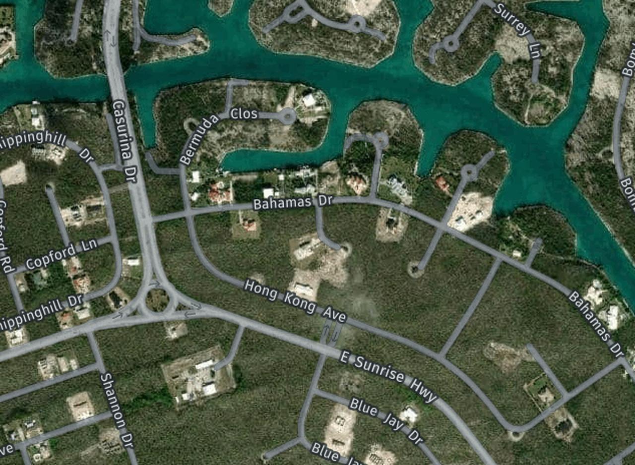 BAHAMAS COURT, FREEPORT,