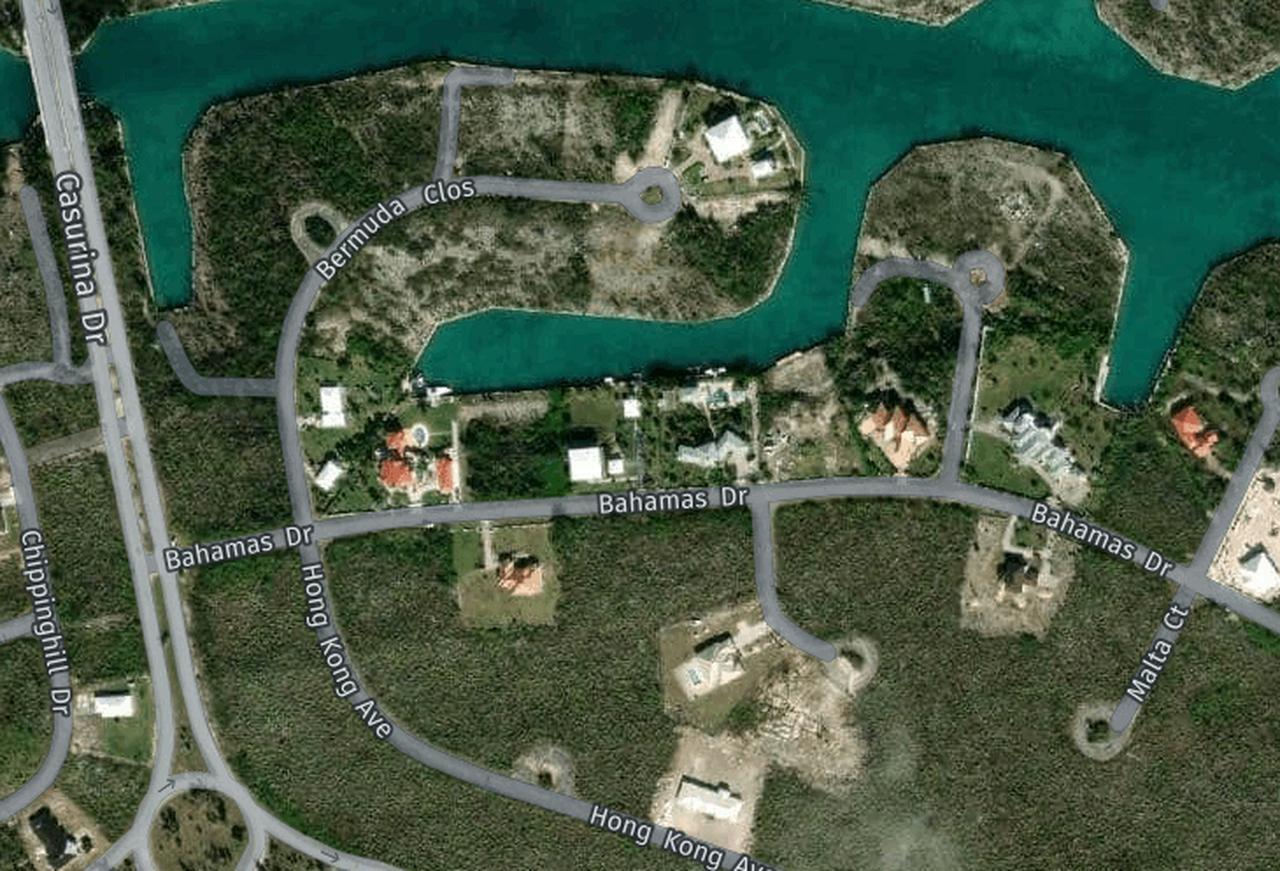 BAHAMAS COURT, FREEPORT,