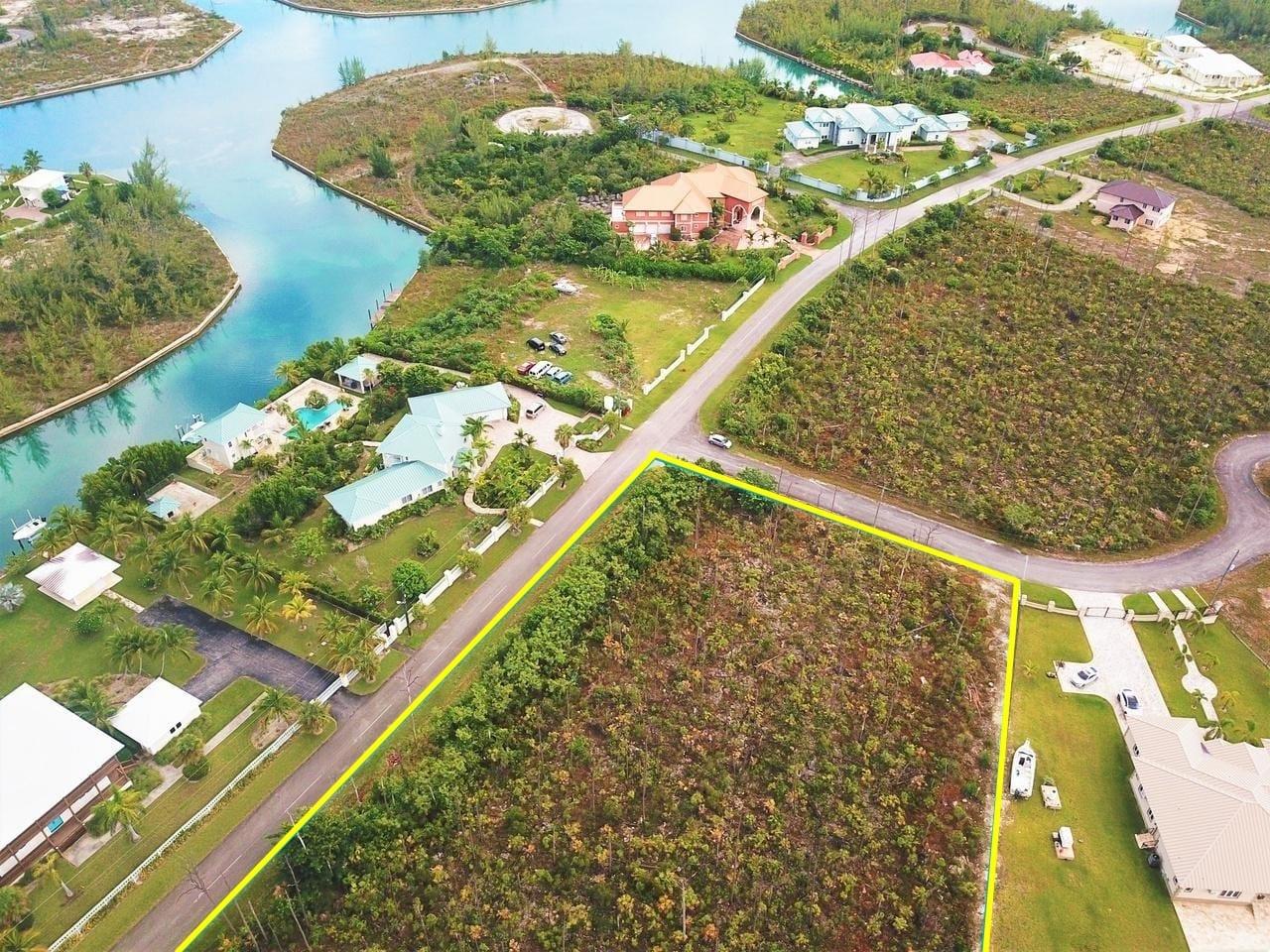 BAHAMAS COURT, FREEPORT,
