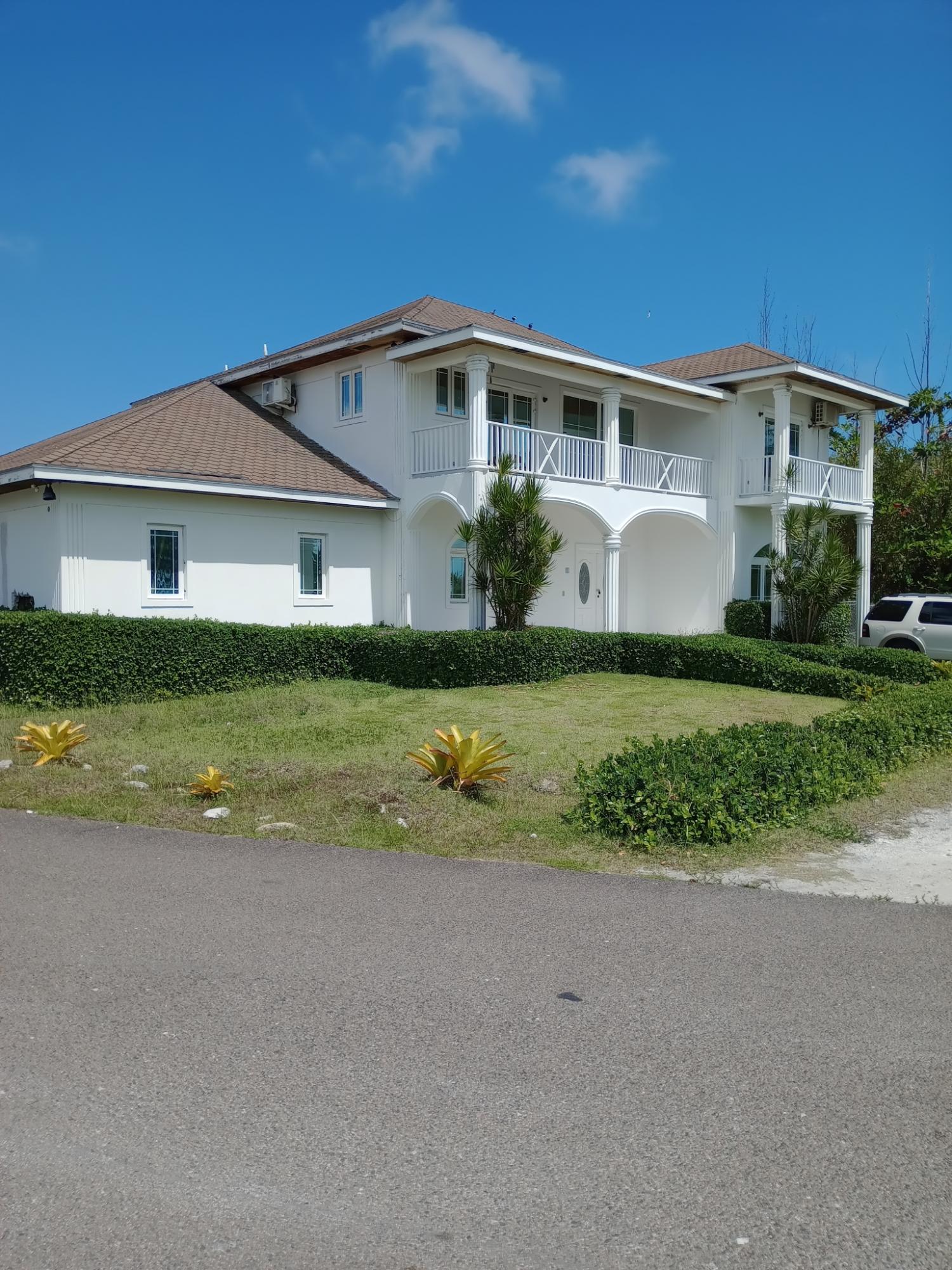 ST. ANDREWS BEACH BLVD.,