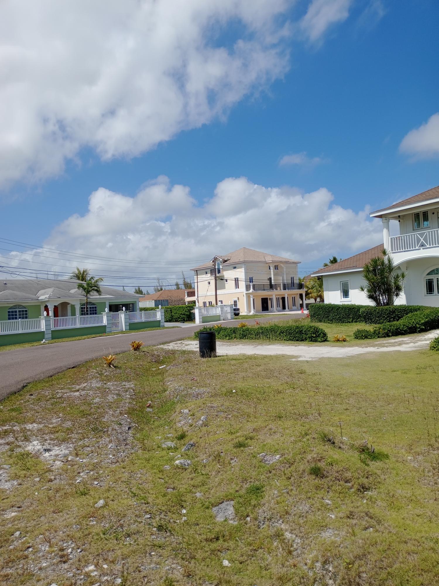 ST. ANDREWS BEACH BLVD.,