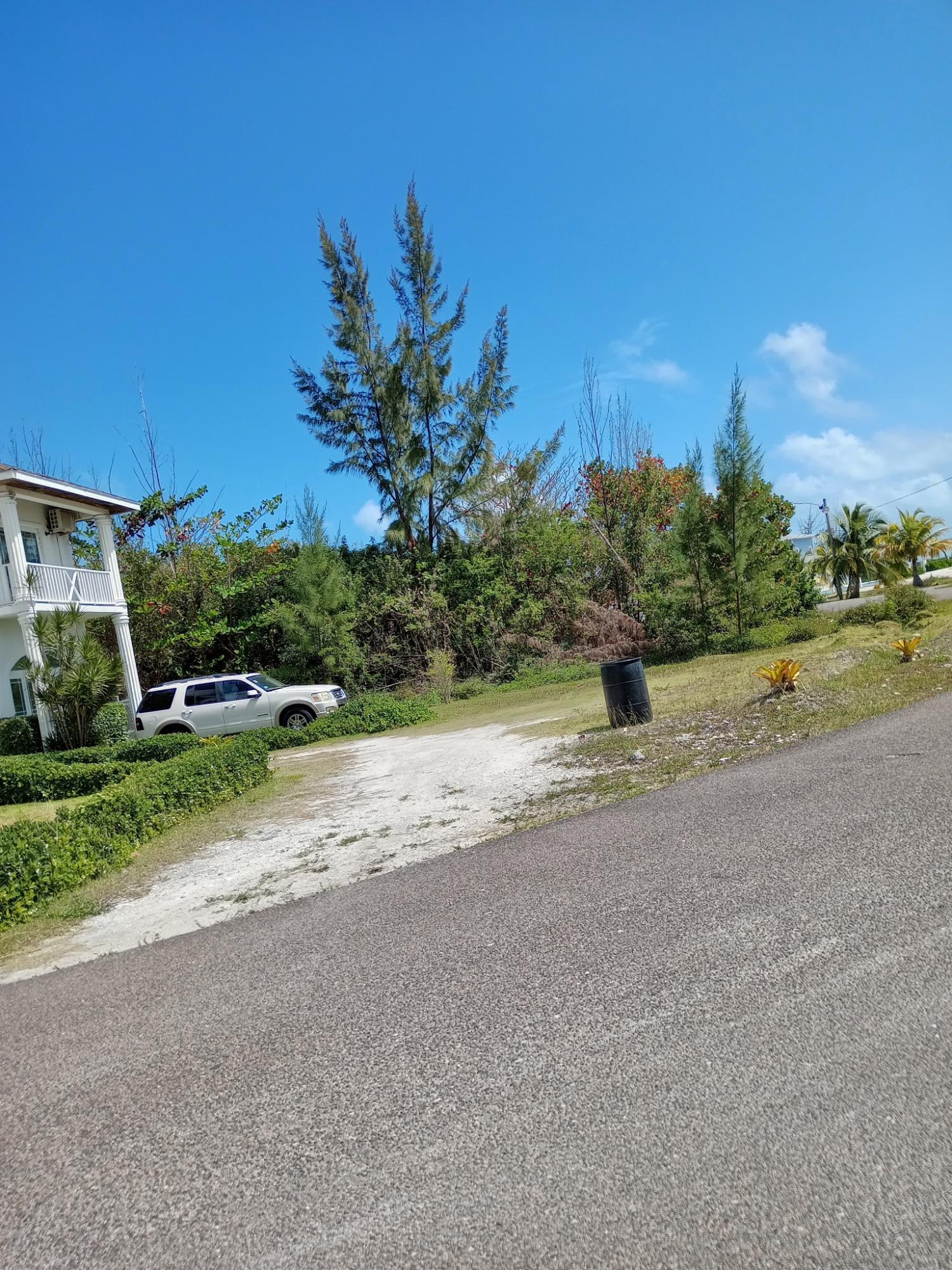 ST. ANDREWS BEACH BLVD.,