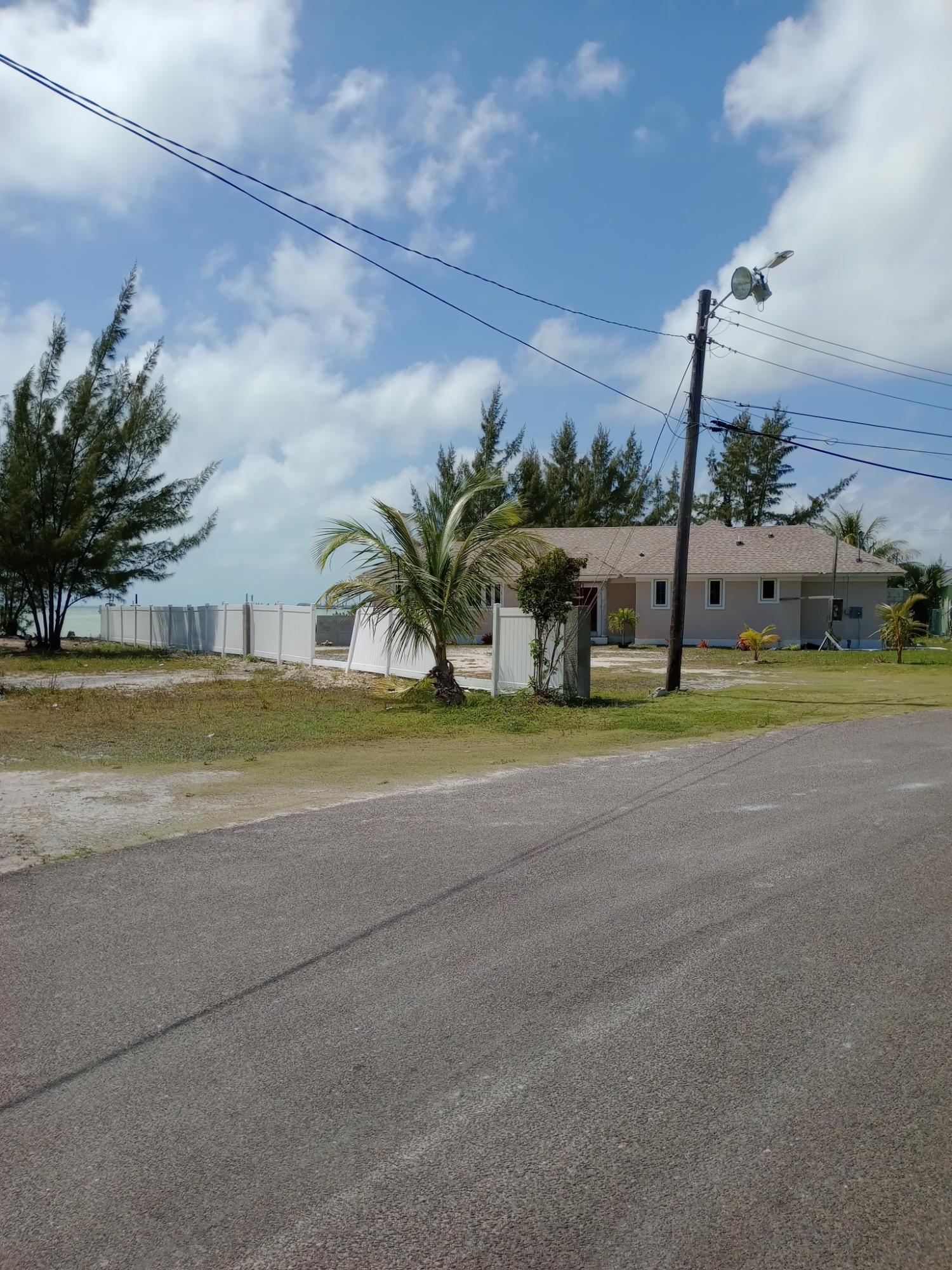 ST. ANDREWS BEACH BLVD.,