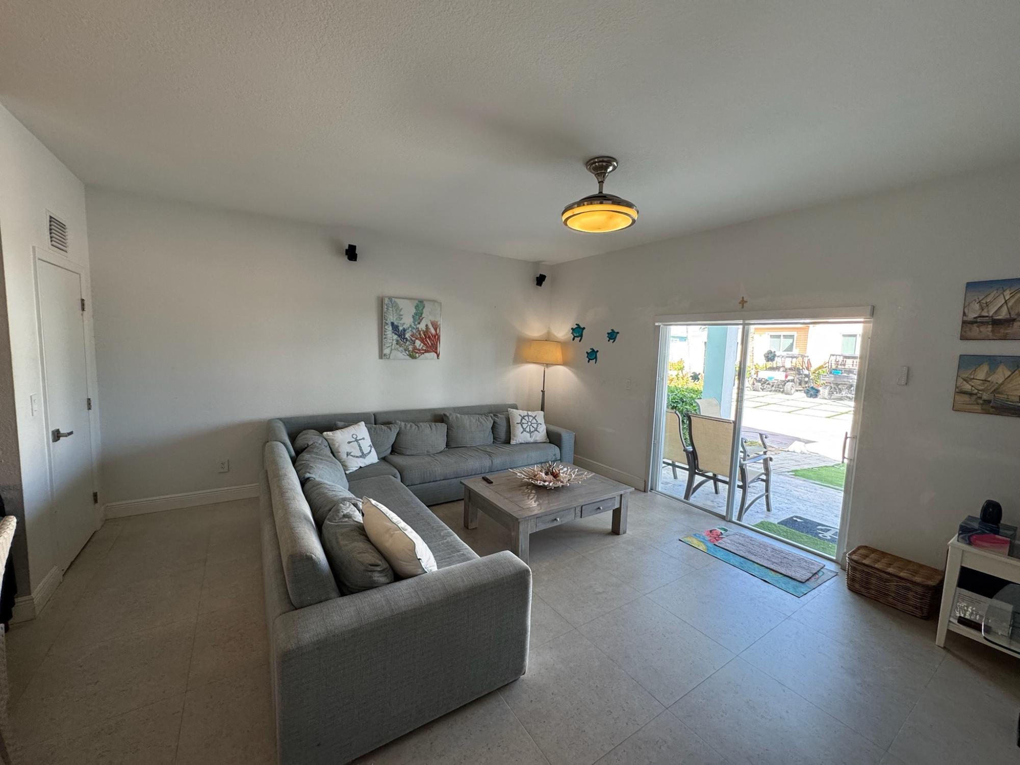 Bimini Apartment