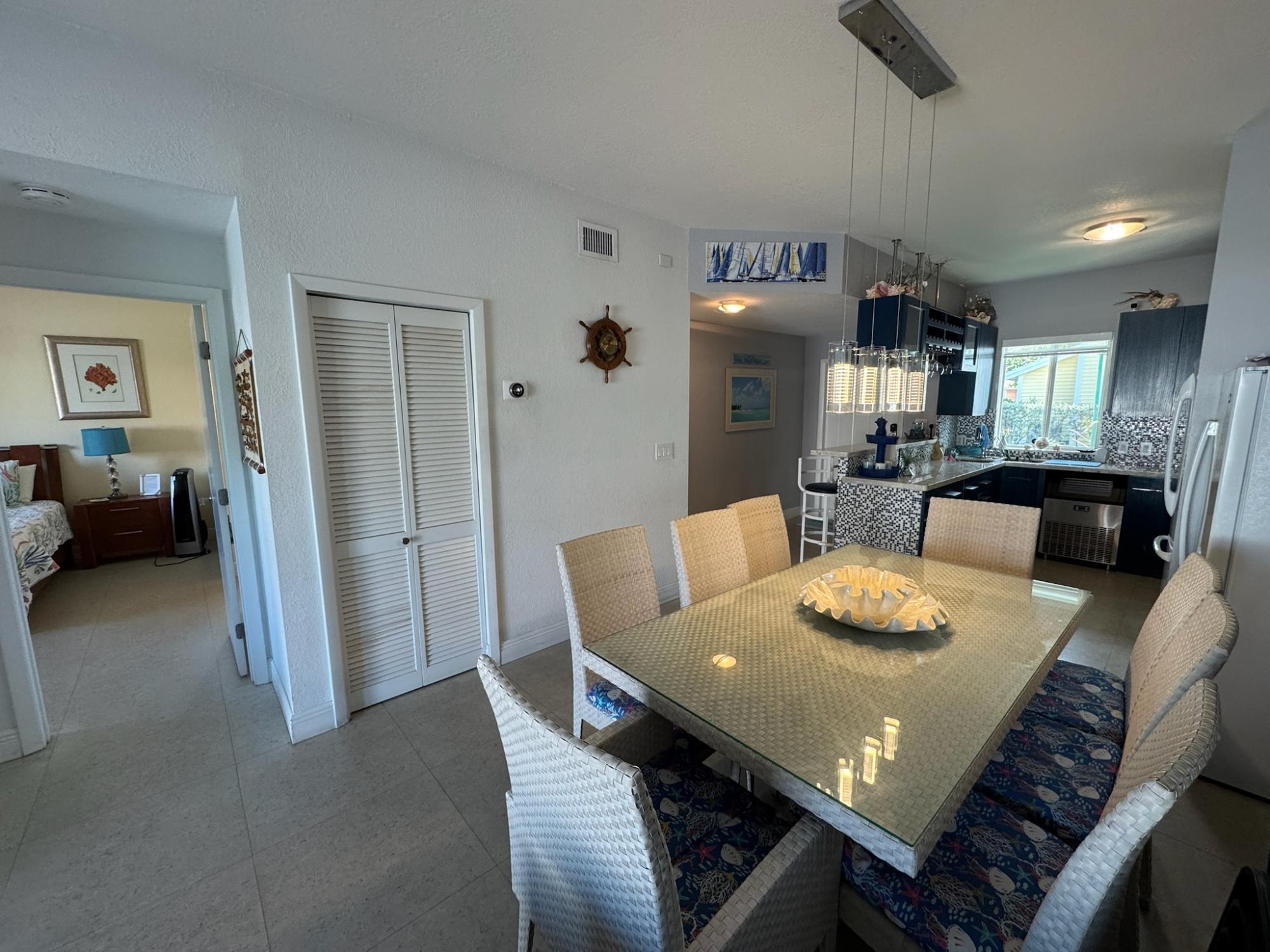 Bimini Apartment