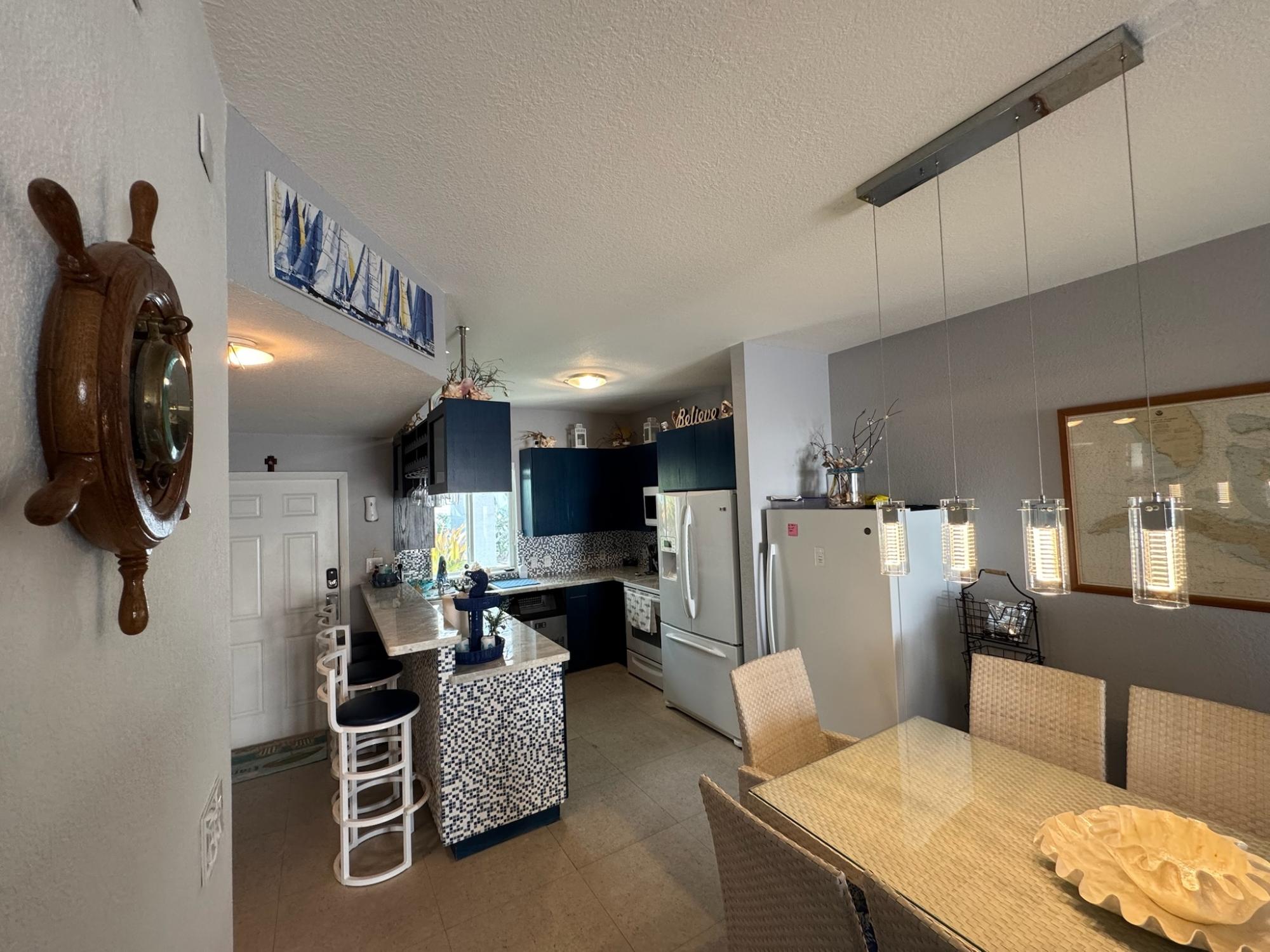 Bimini Apartment