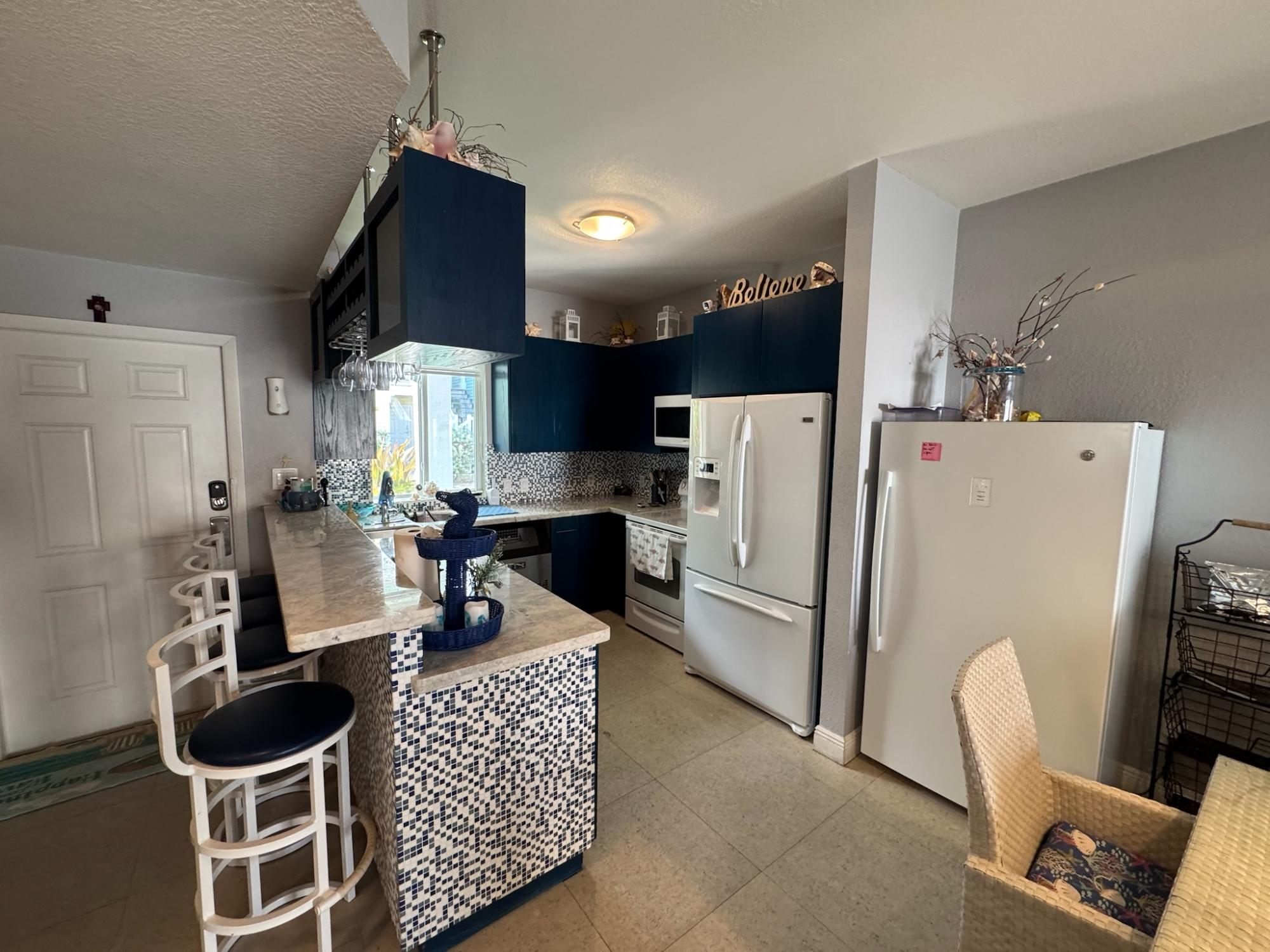 Bimini Apartment