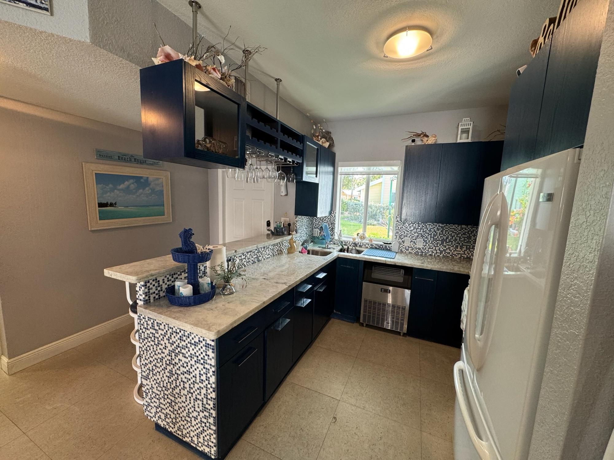 Bimini Apartment