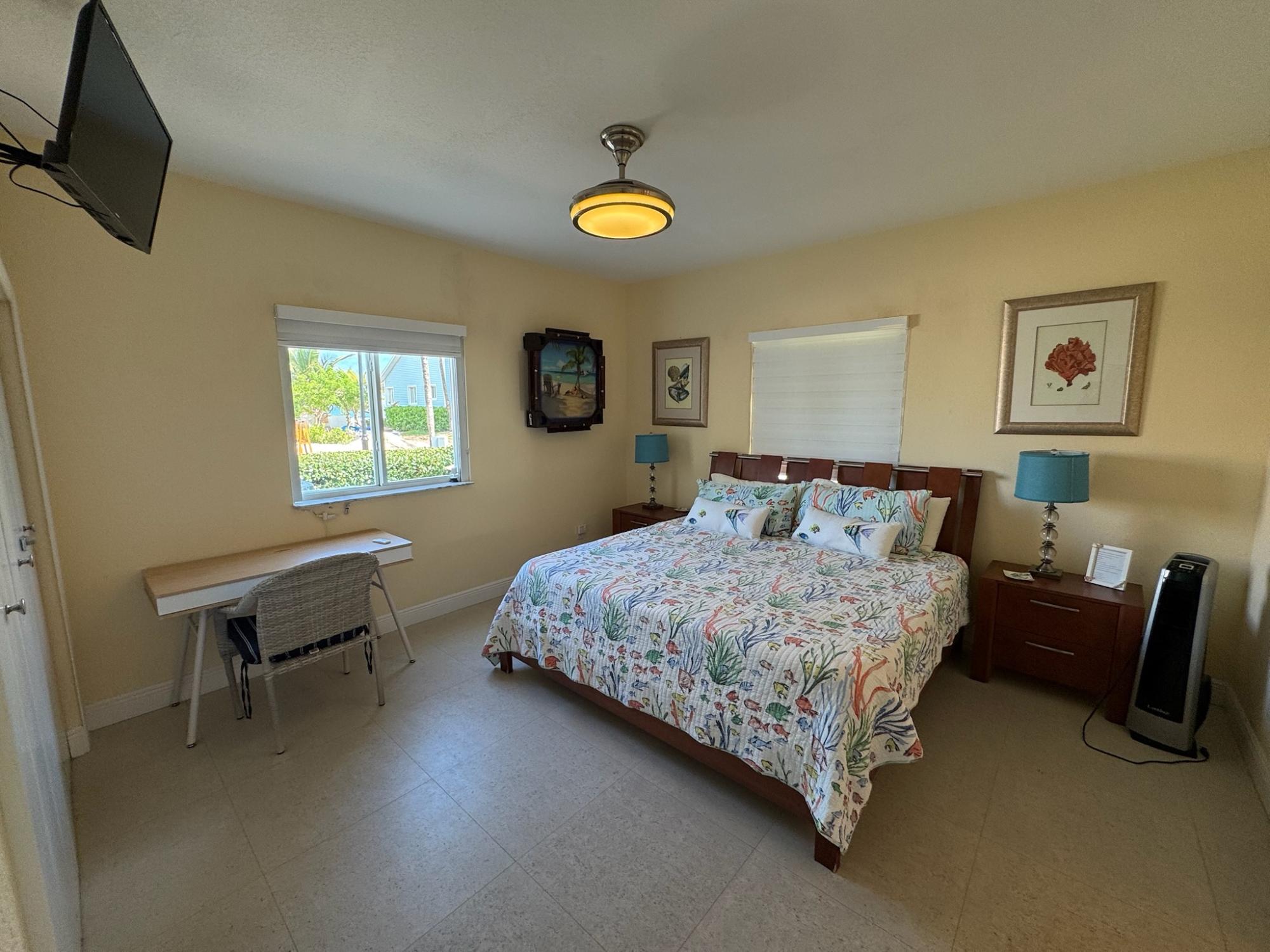 Bimini Apartment