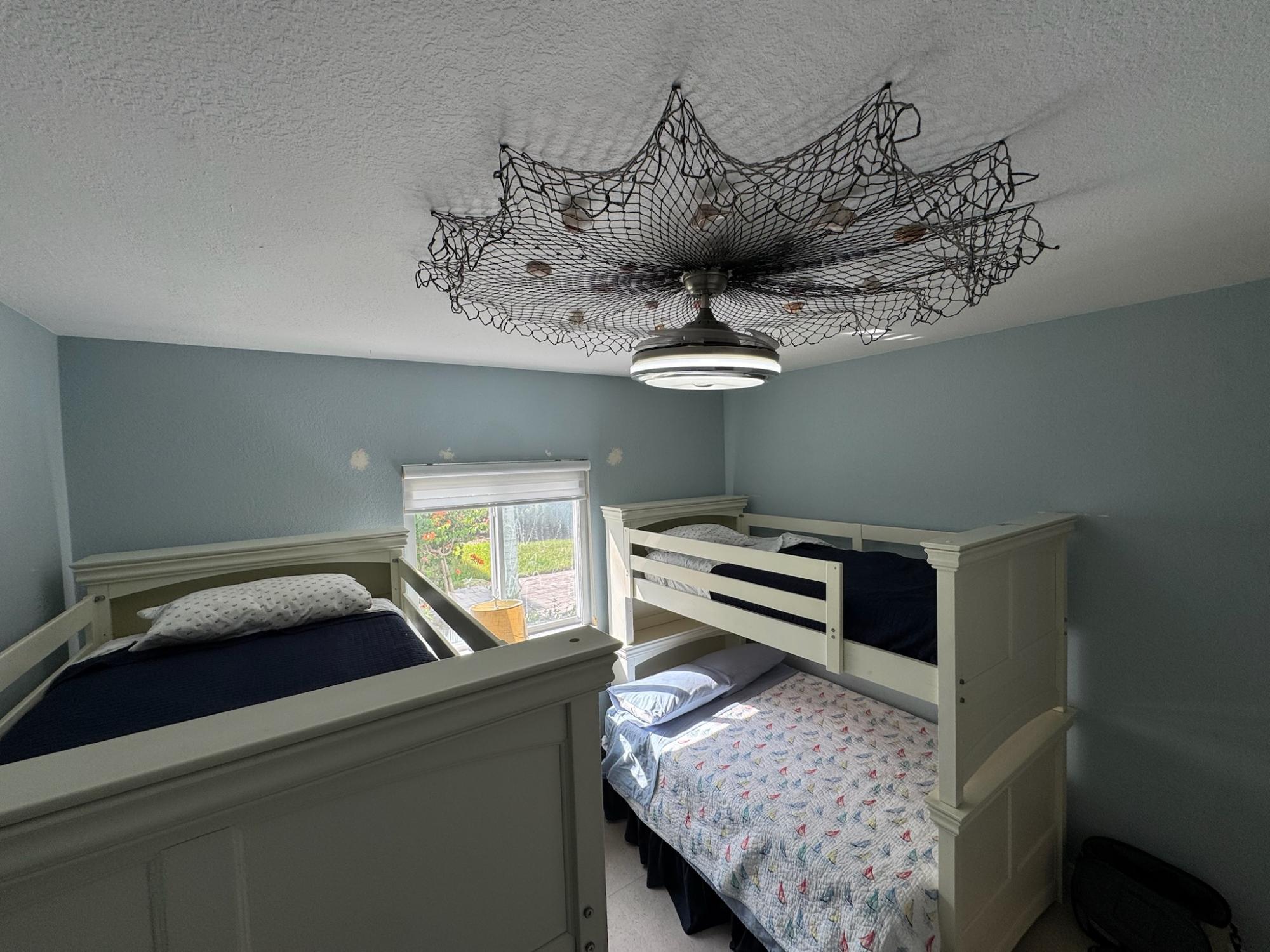 Bimini Apartment