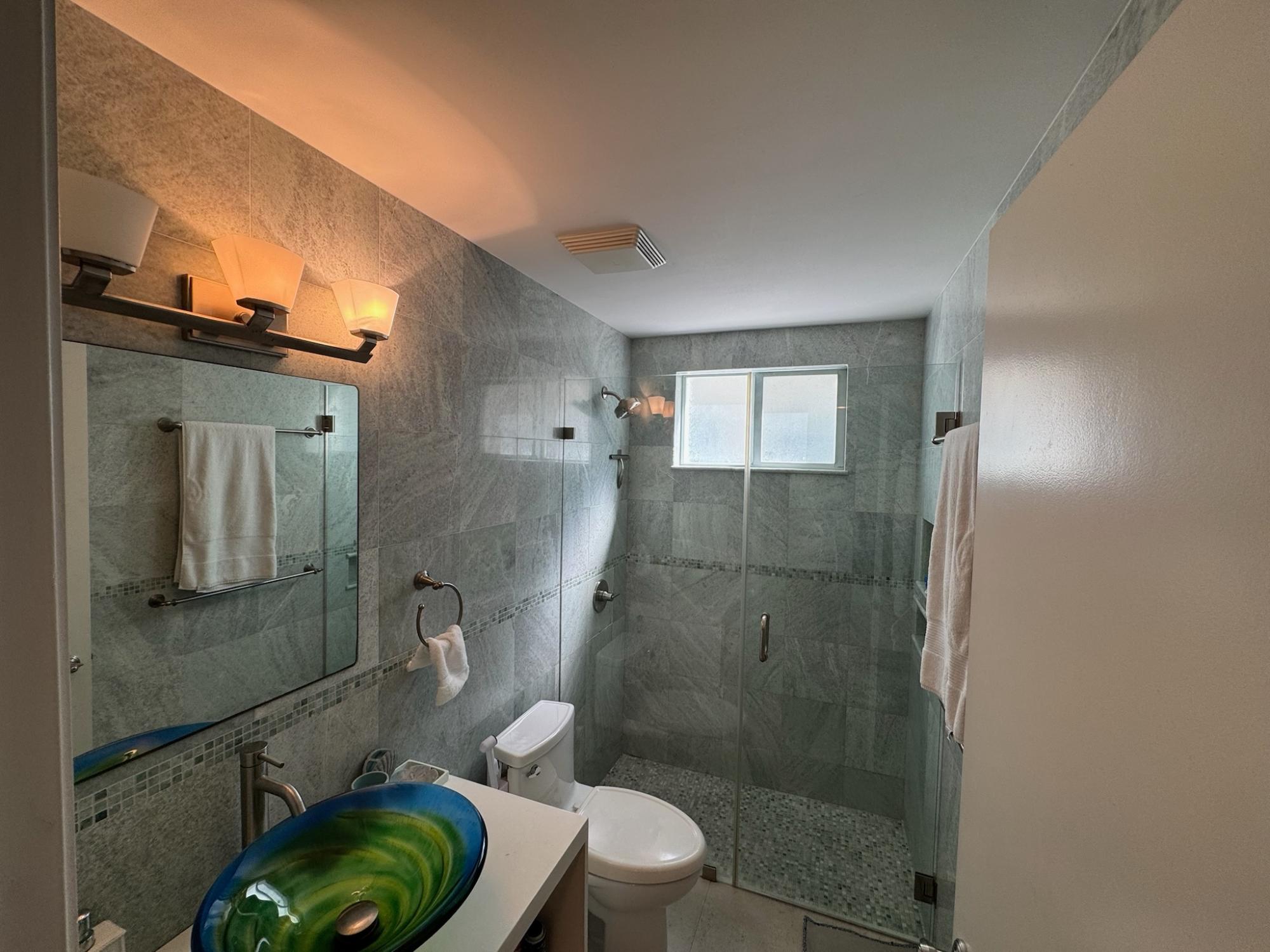 Bimini Apartment
