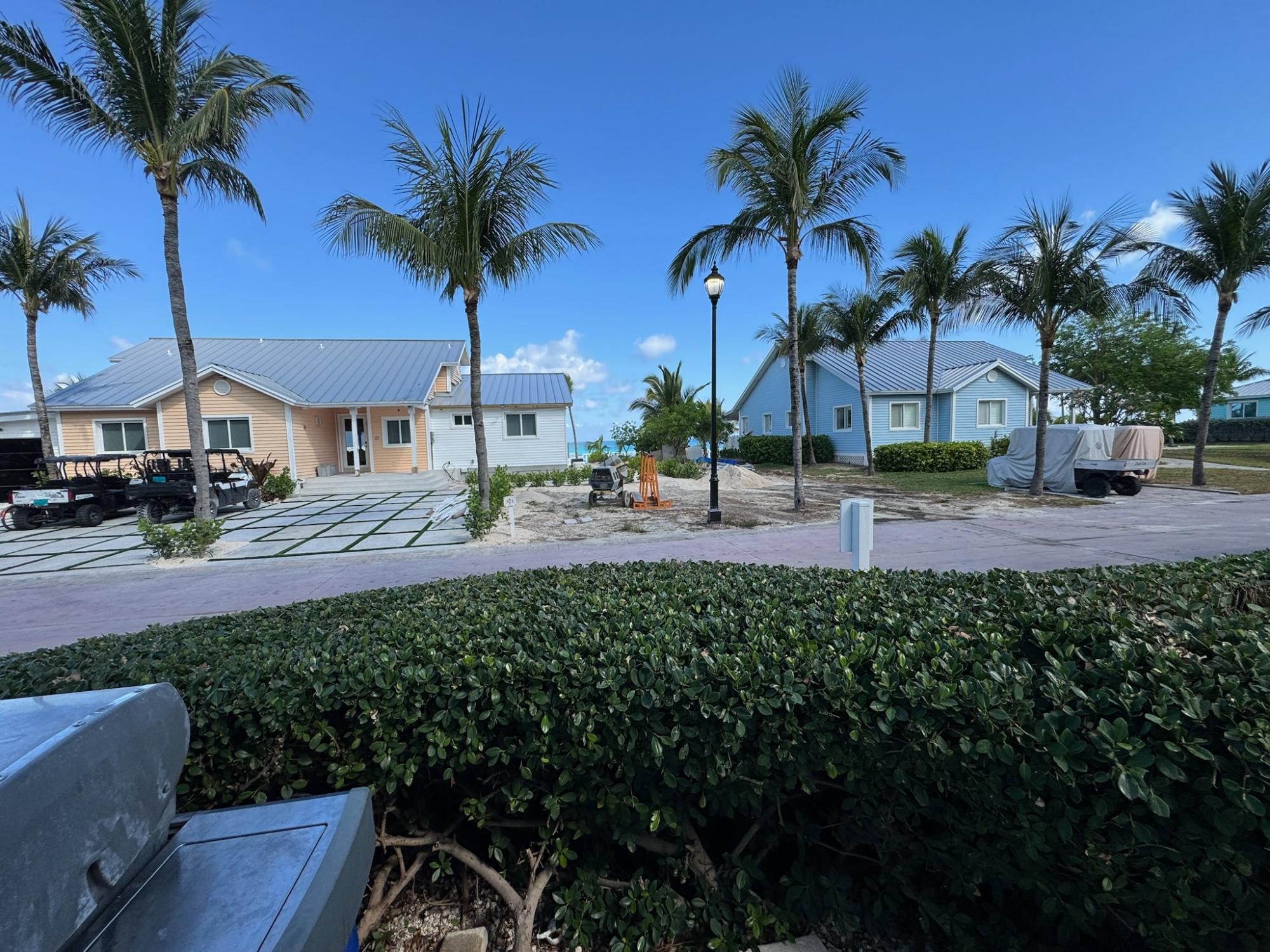 Bimini Apartment
