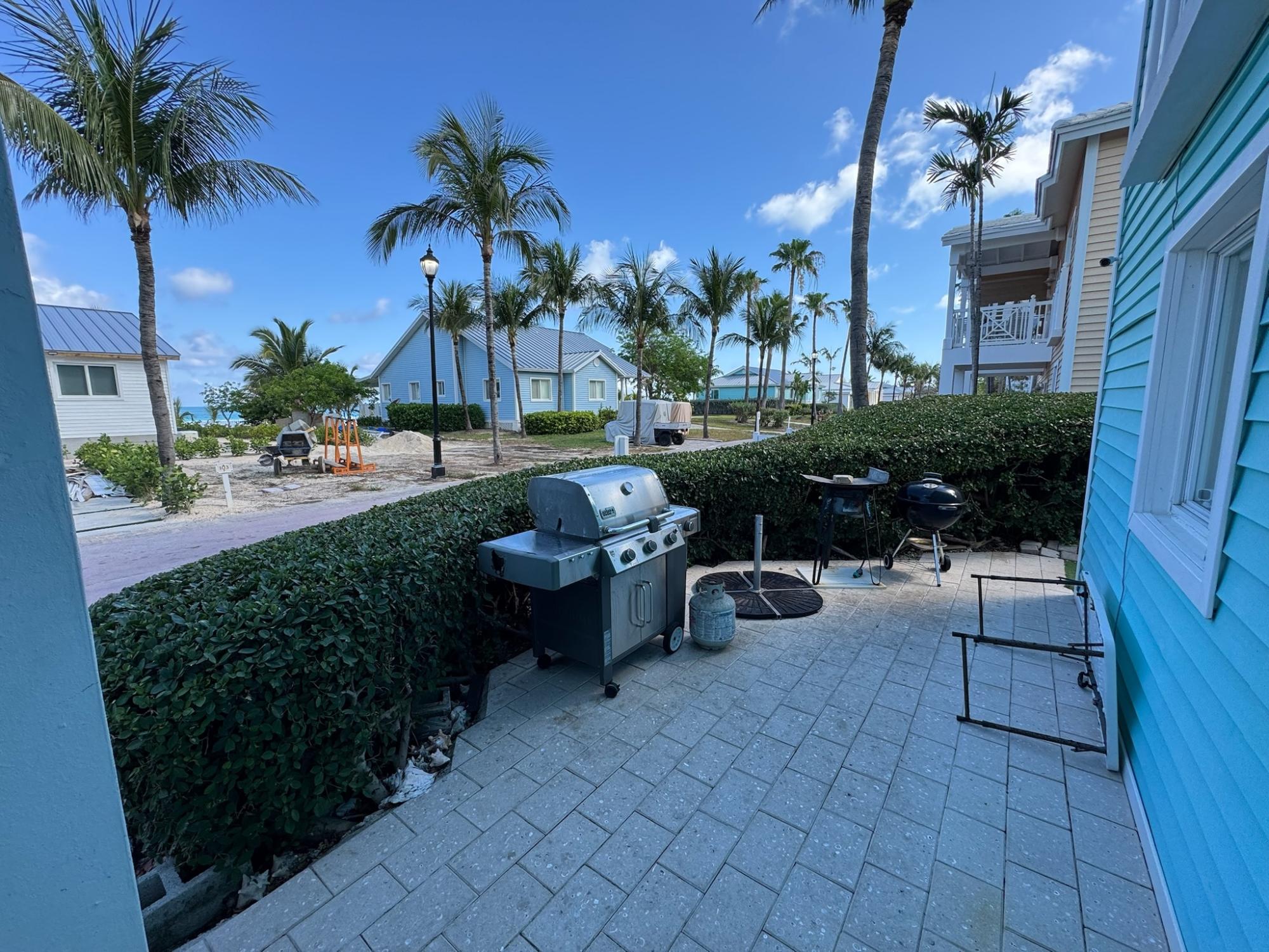 Bimini Apartment