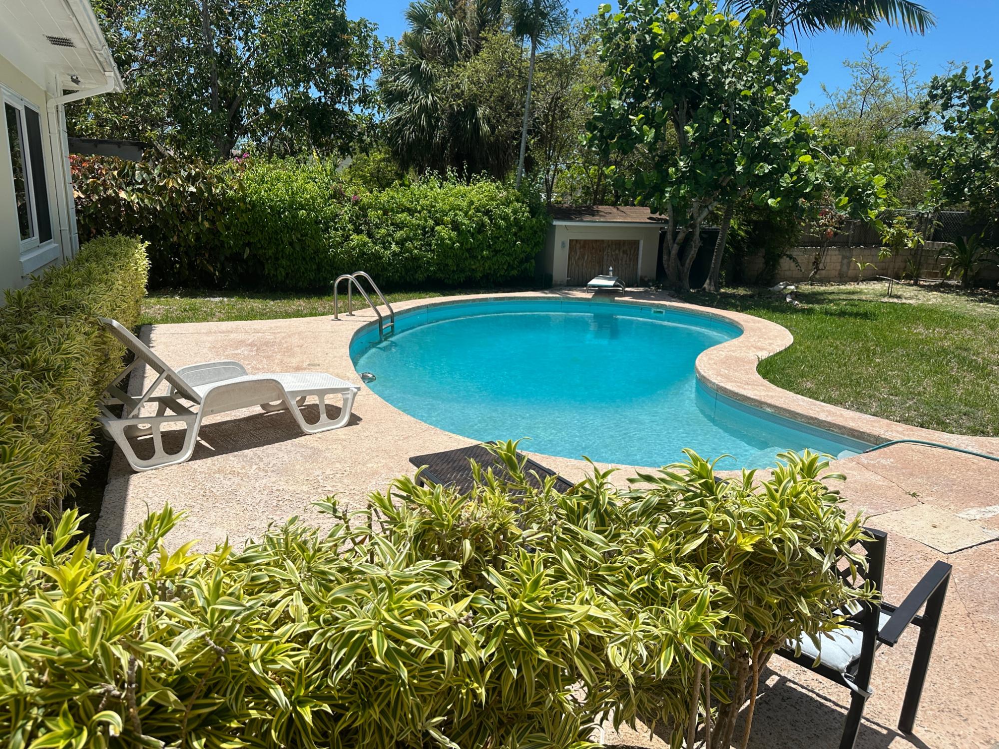 Blair Estates