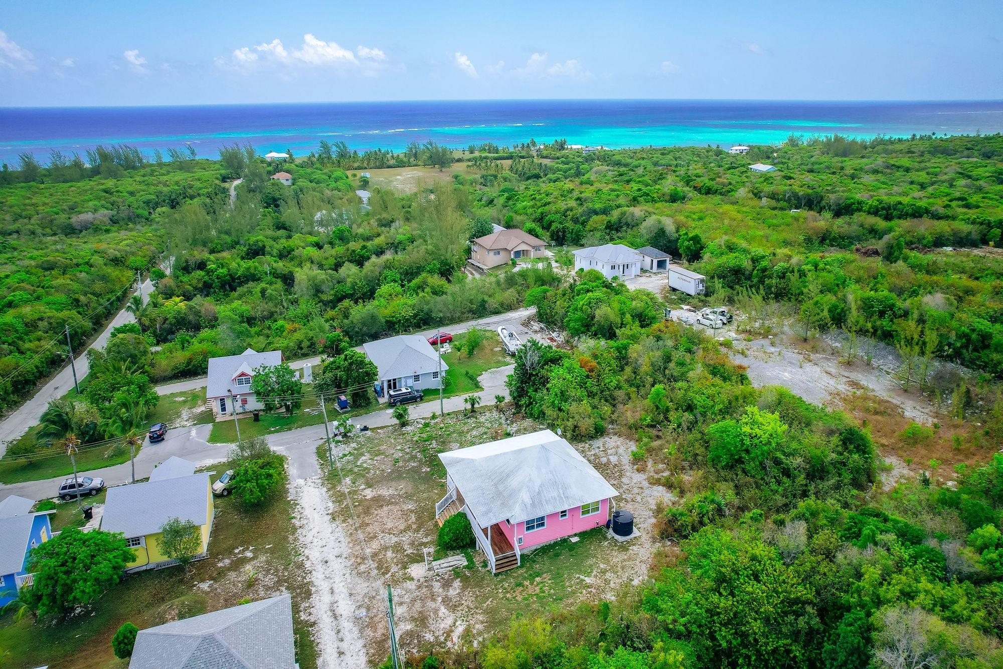 HILLTOP OCEAN VIEW HOME