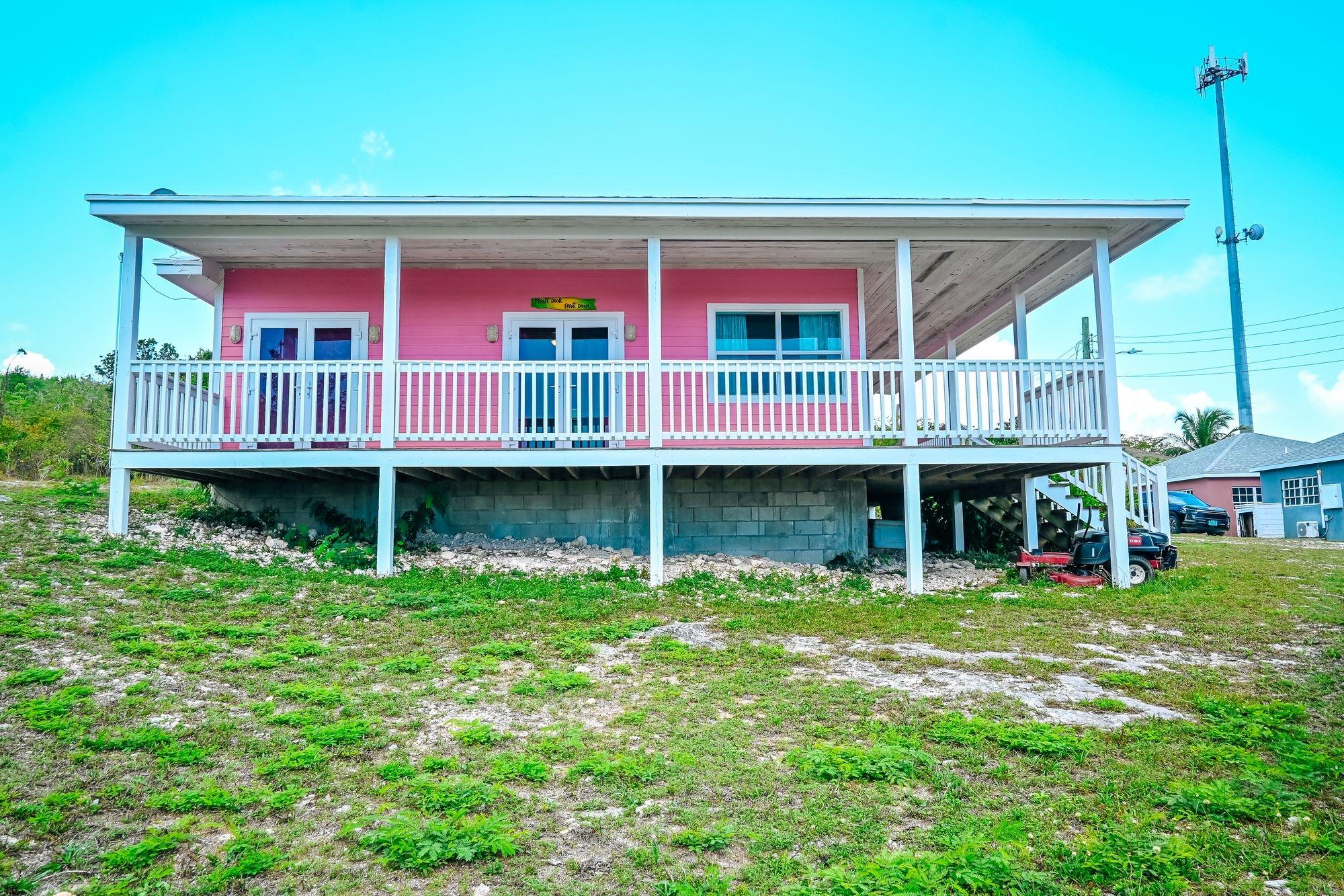 HILLTOP OCEAN VIEW HOME