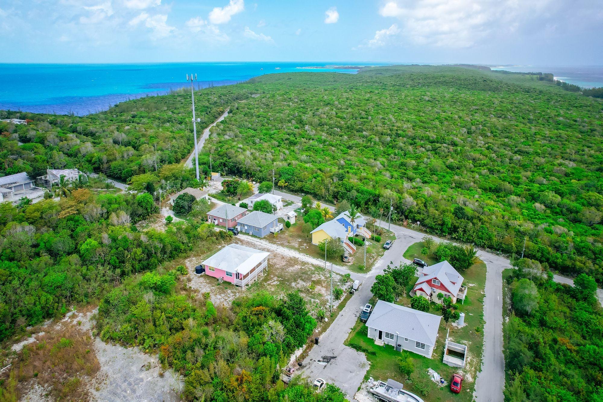 HILLTOP OCEAN VIEW HOME
