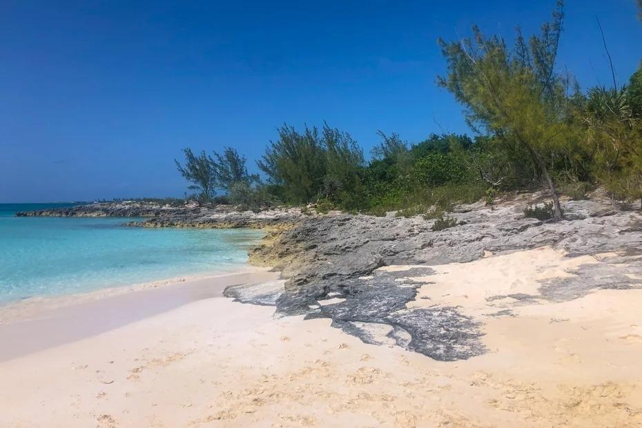 ROSE ISLAND