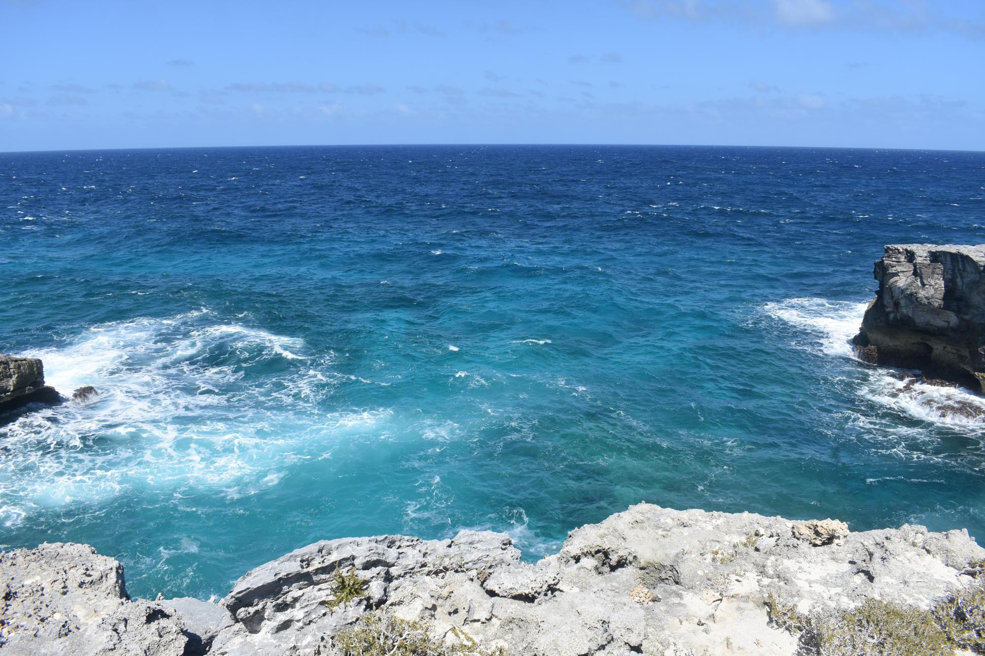 Eleuthera Lot
