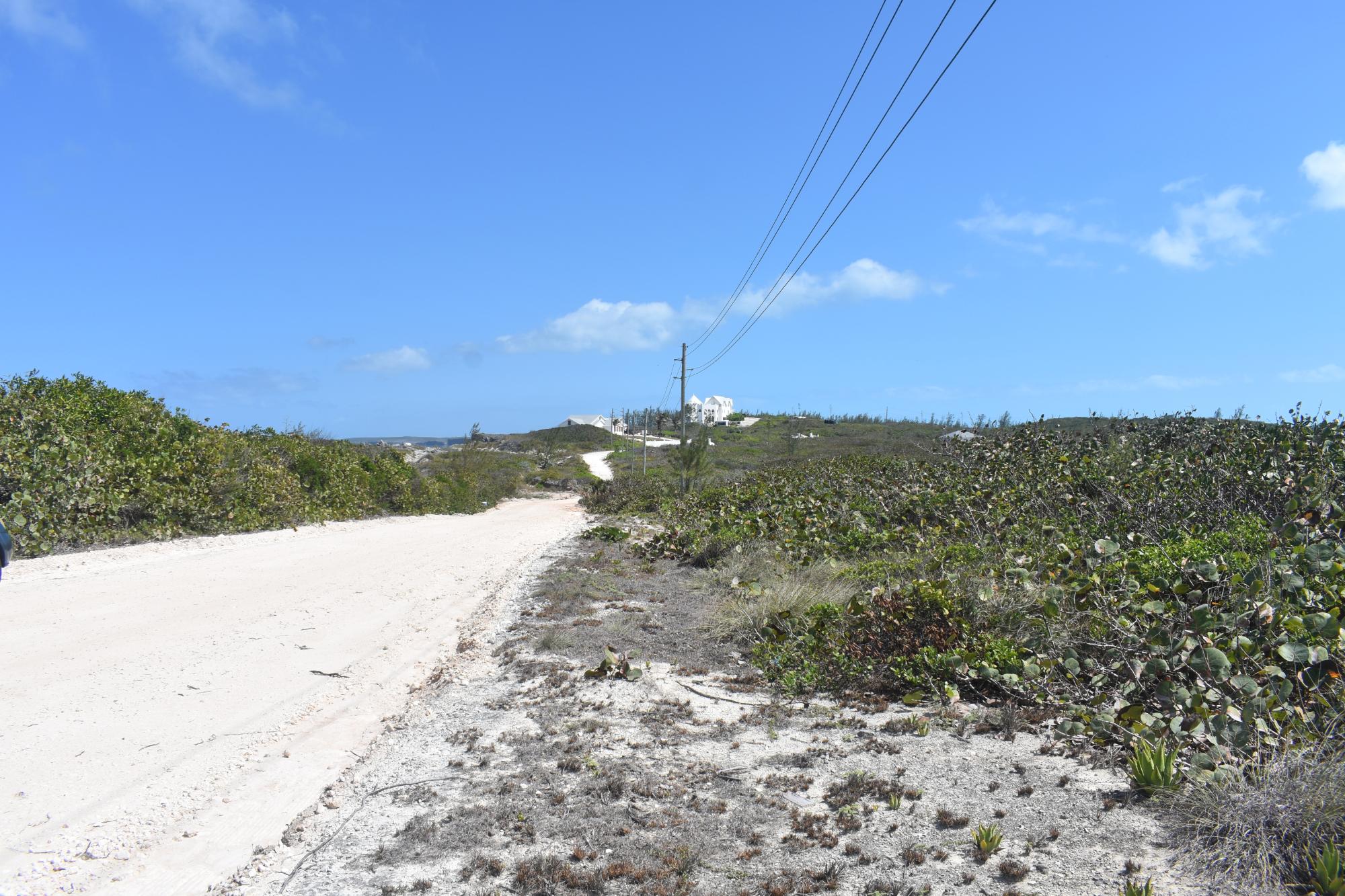 Eleuthera Lot