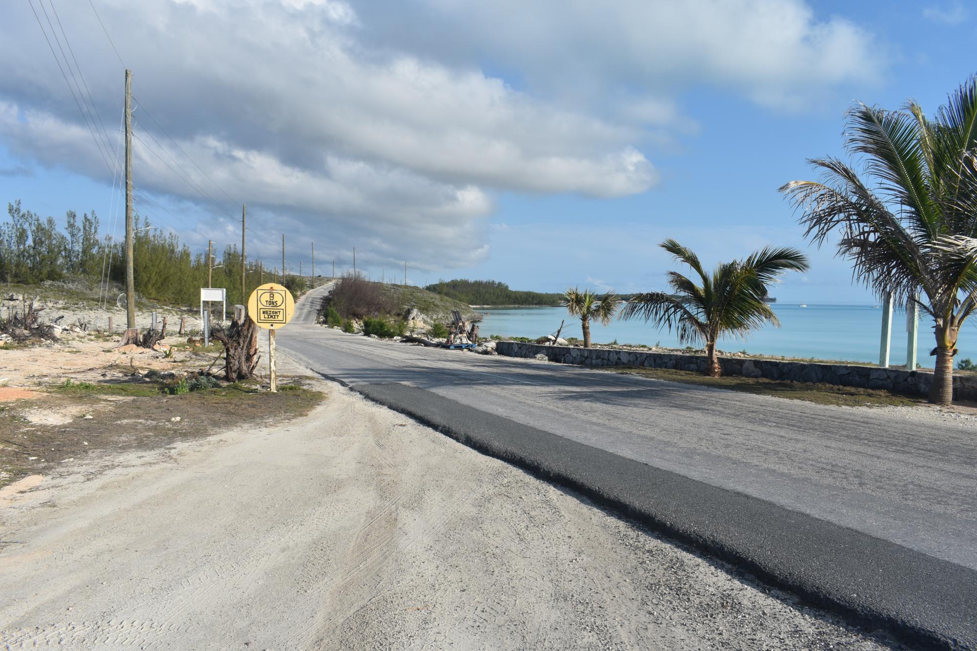 Eleuthera Lot