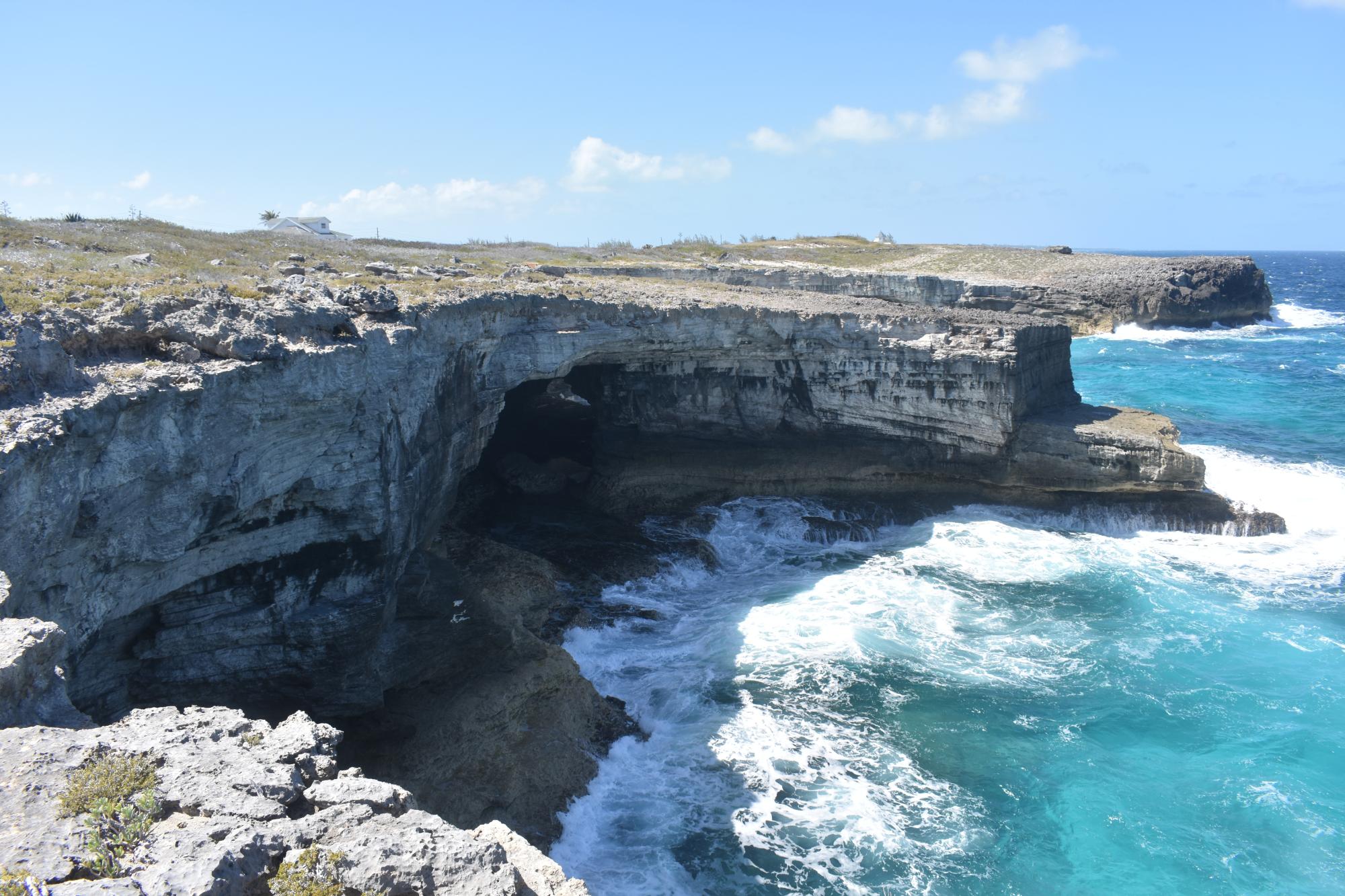 Eleuthera Lot