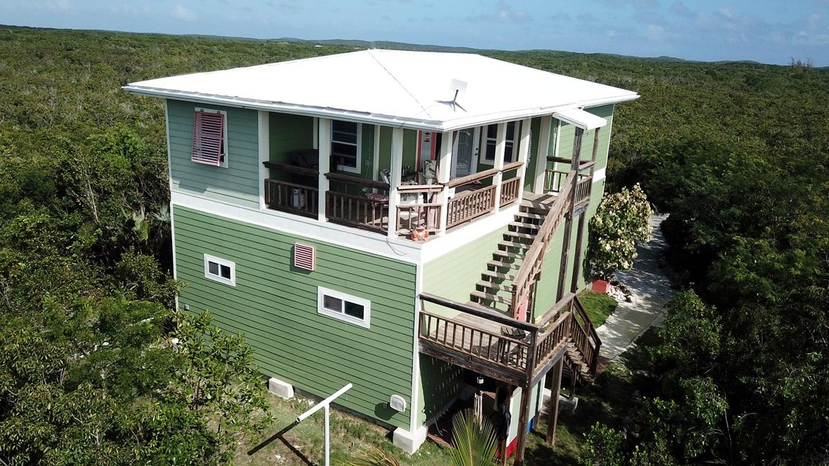 Long Island Home