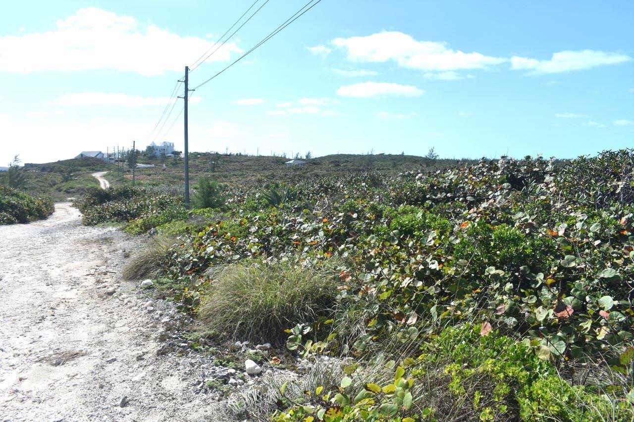 Vacant Lot