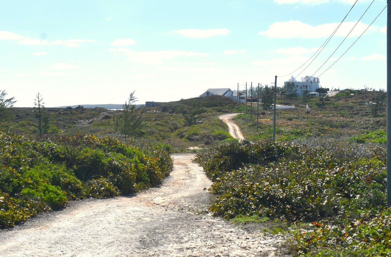 Vacant Lot