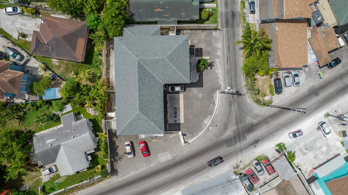SOLDIER RD PLAZA