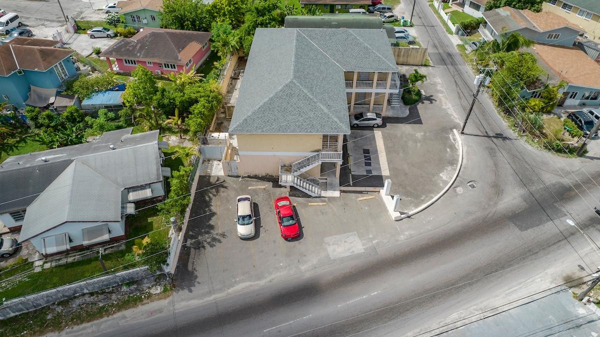 SOLDIER RD PLAZA