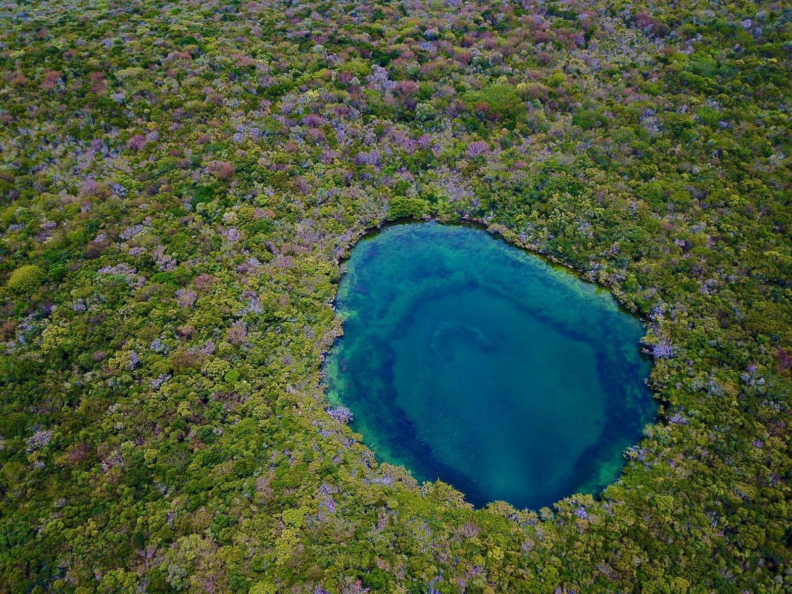 Tarpum Bay Acreage