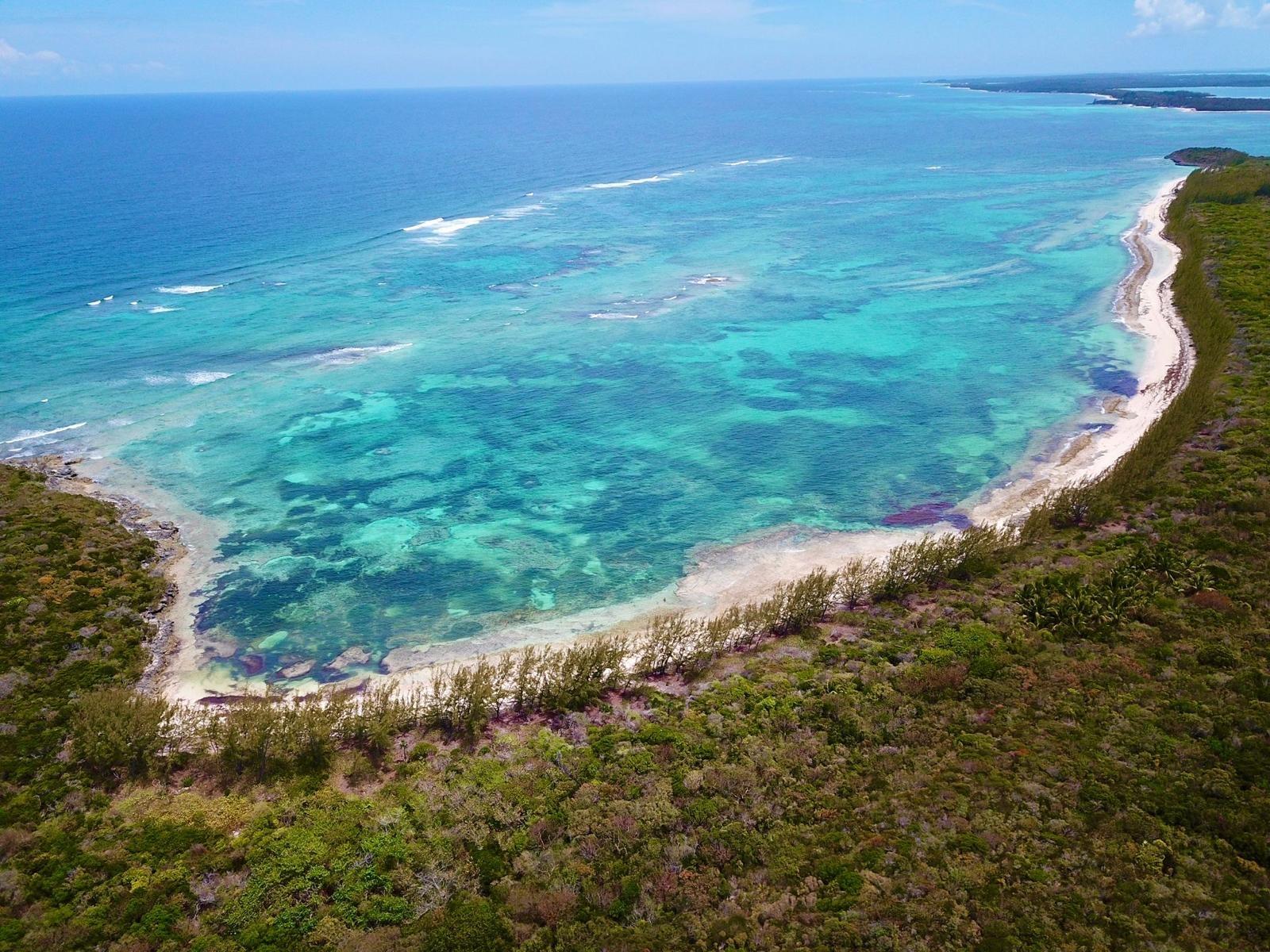 Tarpum Bay Acreage
