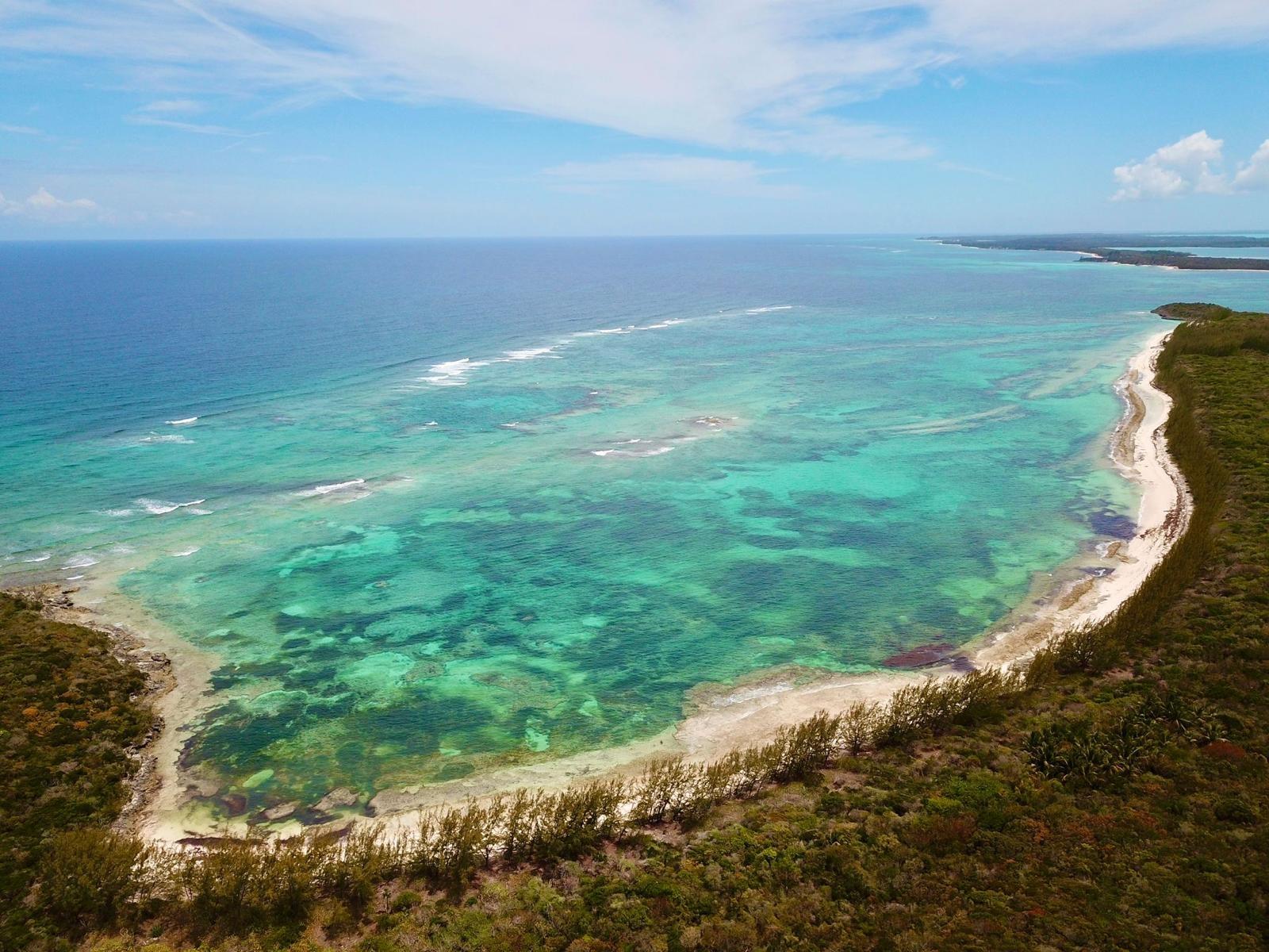 Tarpum Bay Acreage