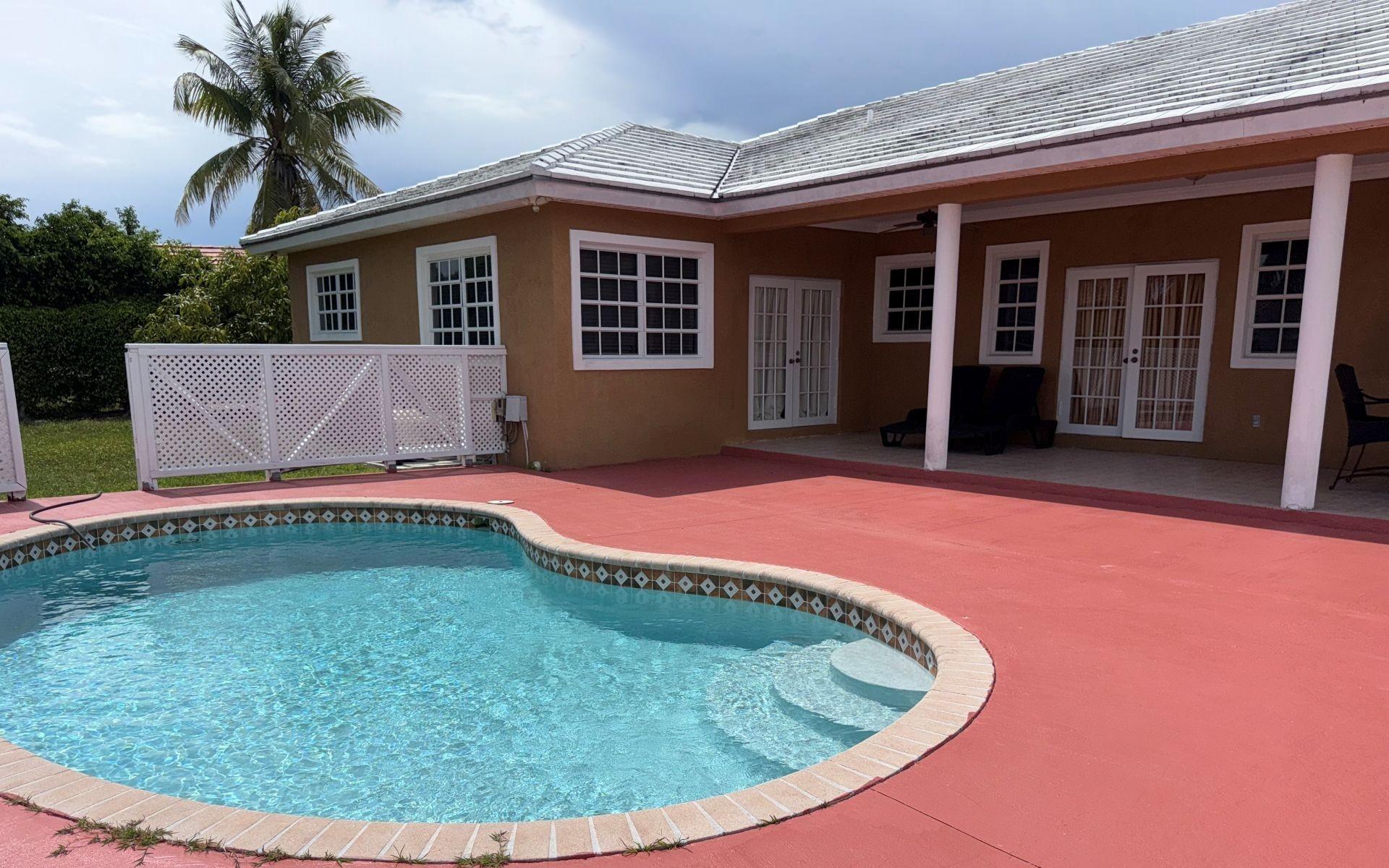 SOUTH BAHAMIA HOME