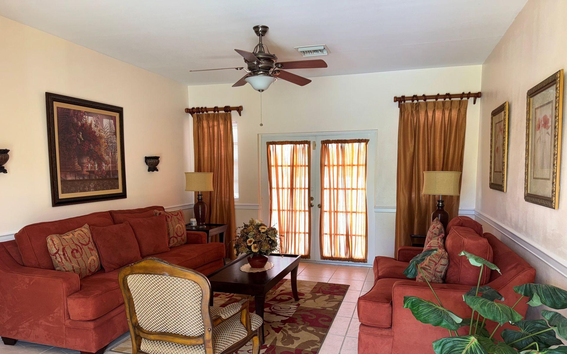 SOUTH BAHAMIA HOME