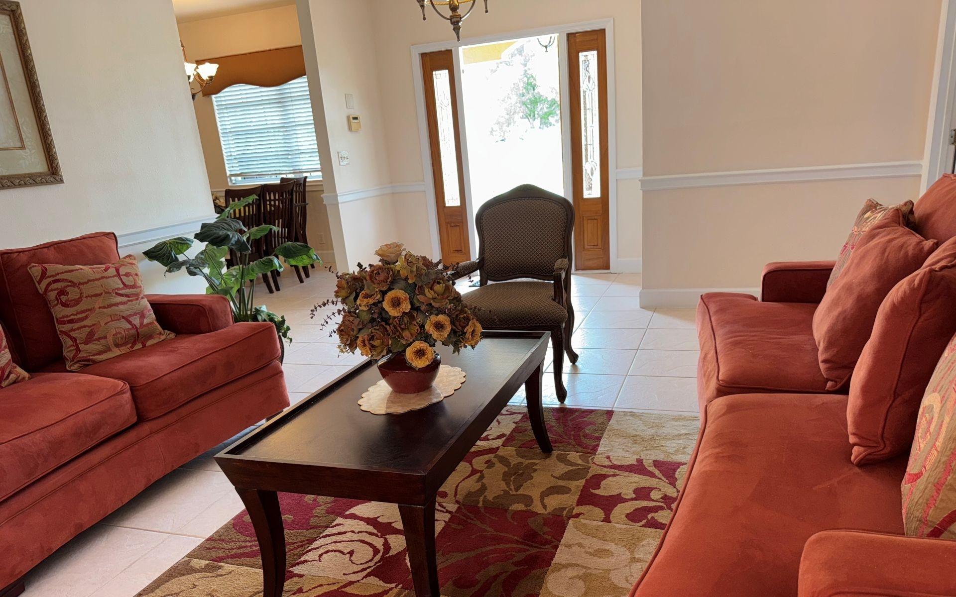 SOUTH BAHAMIA HOME